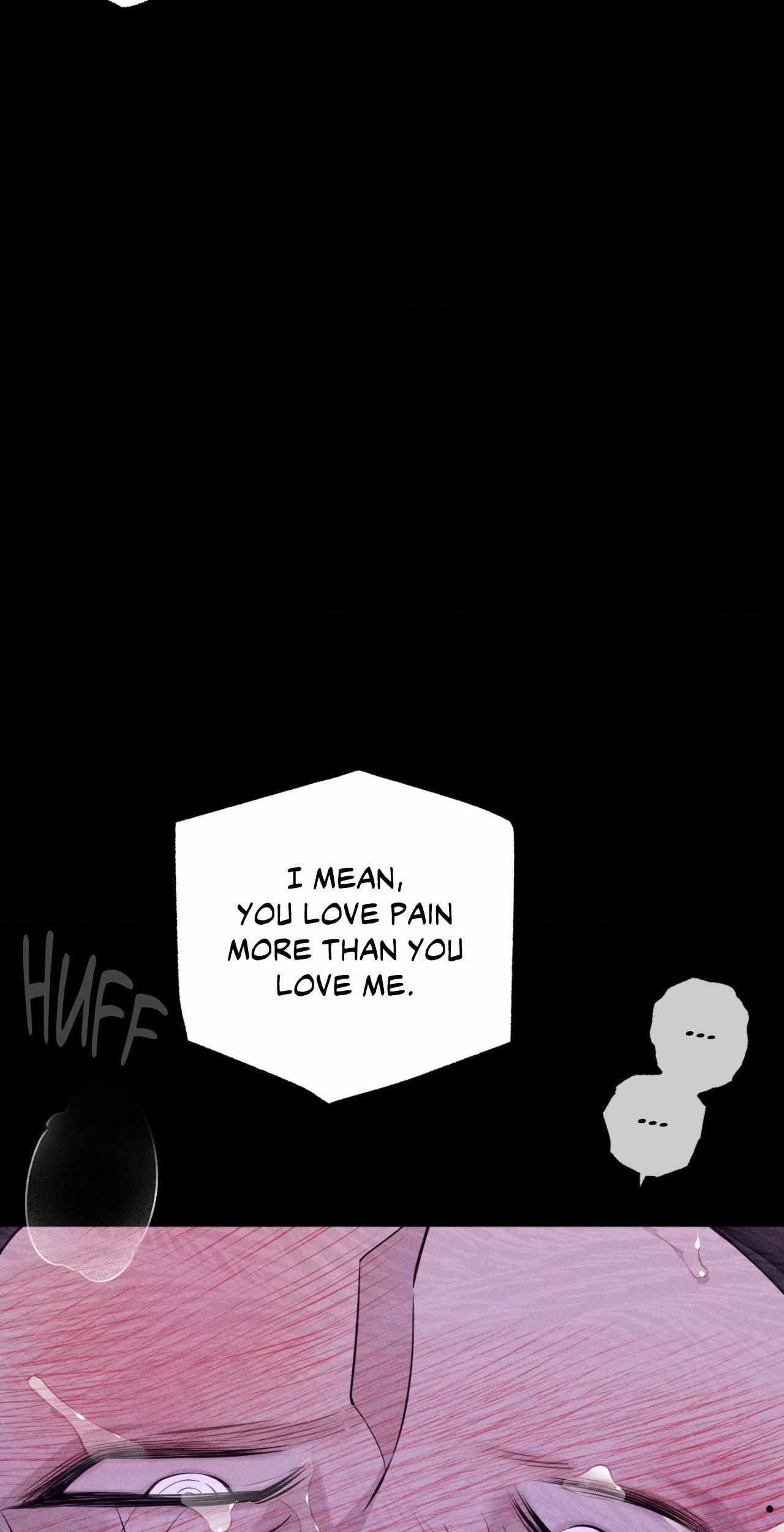 Form of Broken Love Chapter 55 page 39 - 
