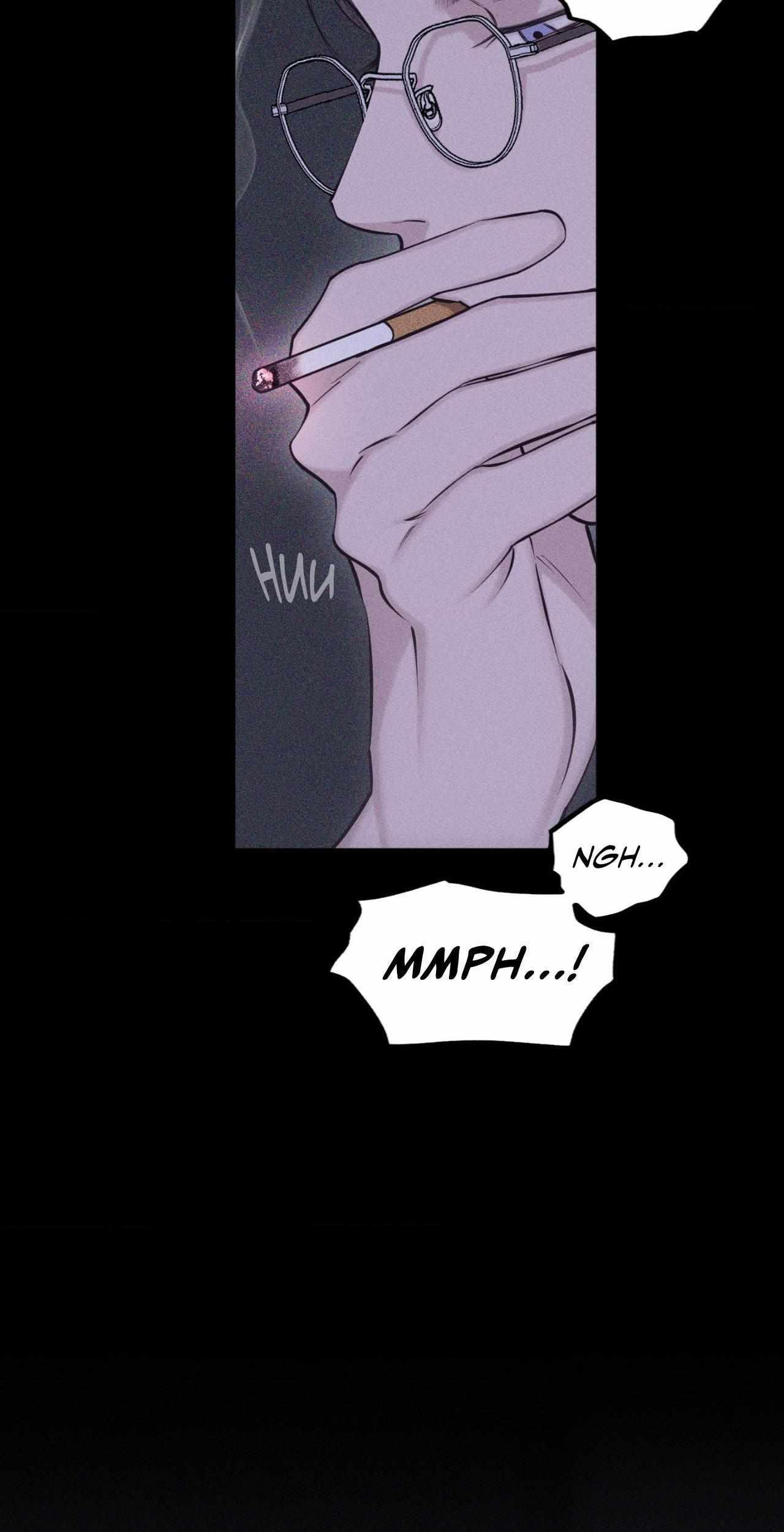 Form of Broken Love Chapter 55 page 5 - 