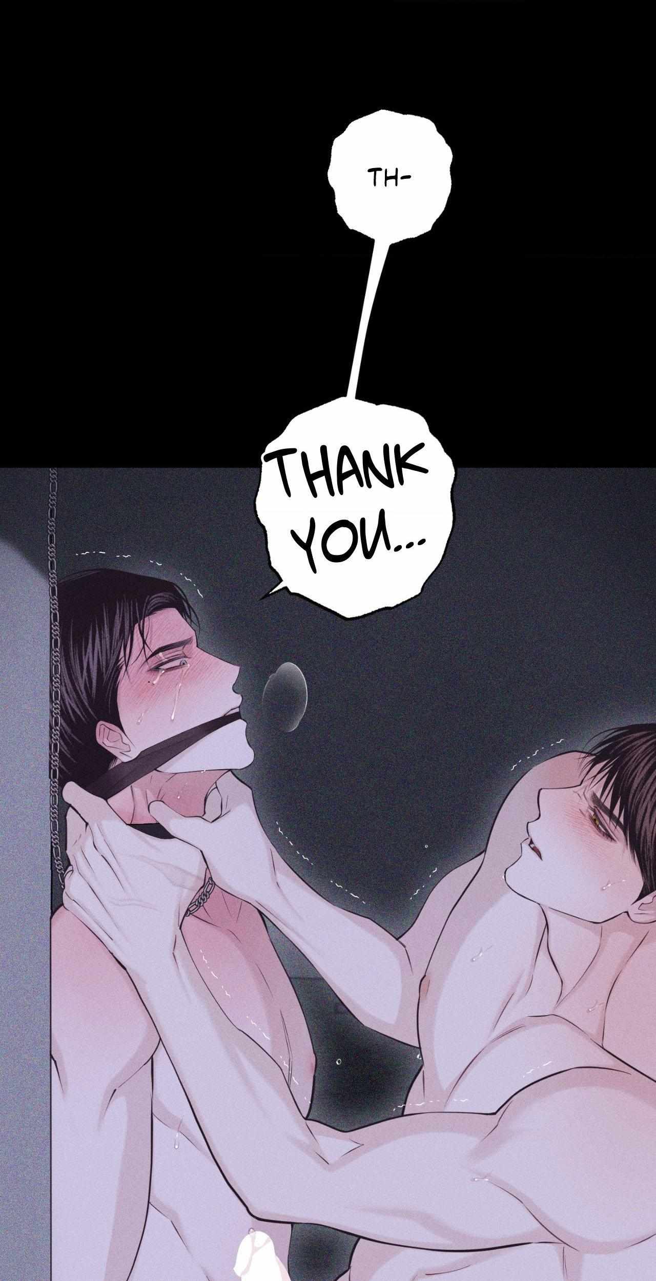 Form of Broken Love Chapter 55 page 41 - 