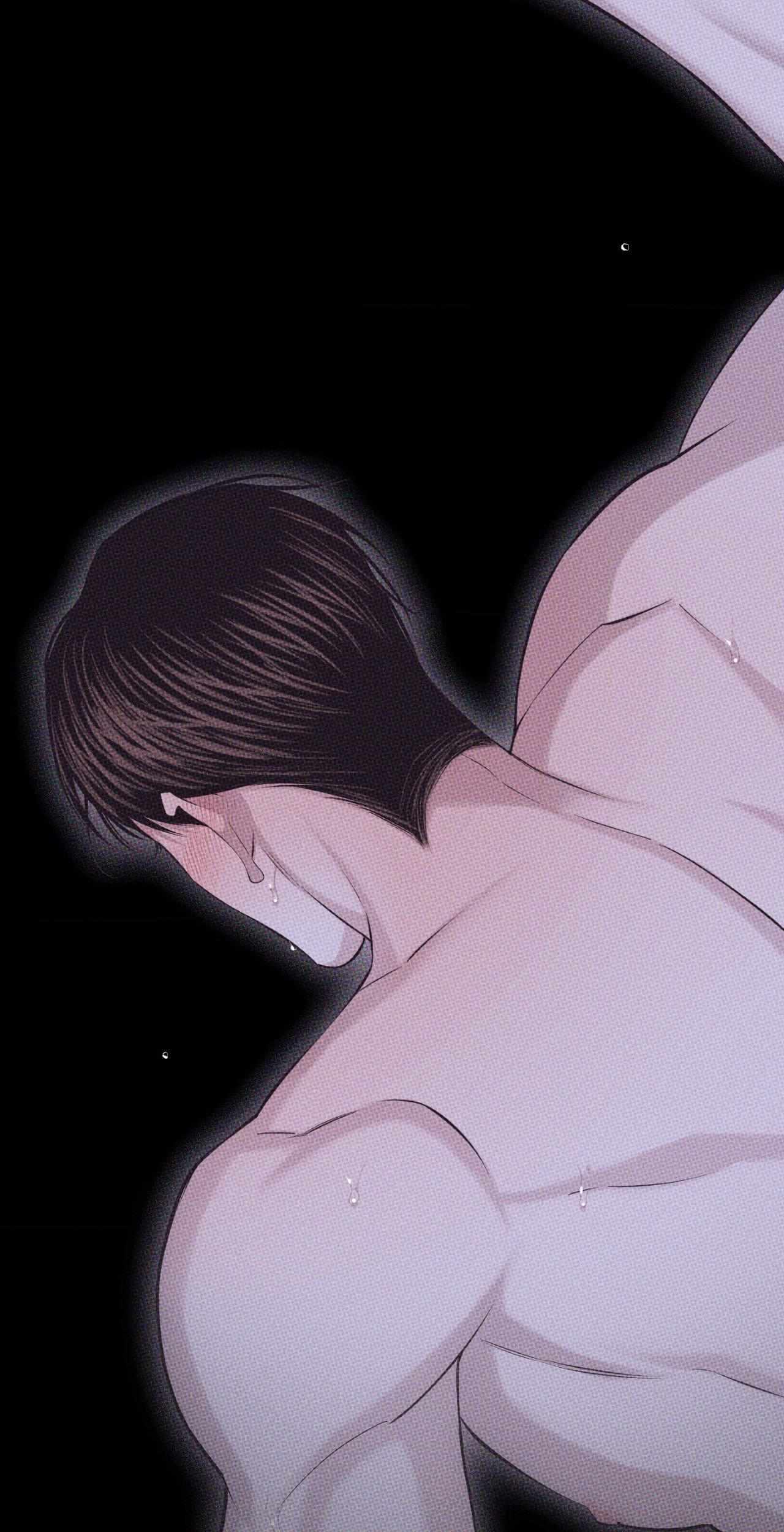 Form of Broken Love Chapter 55 page 45 - 