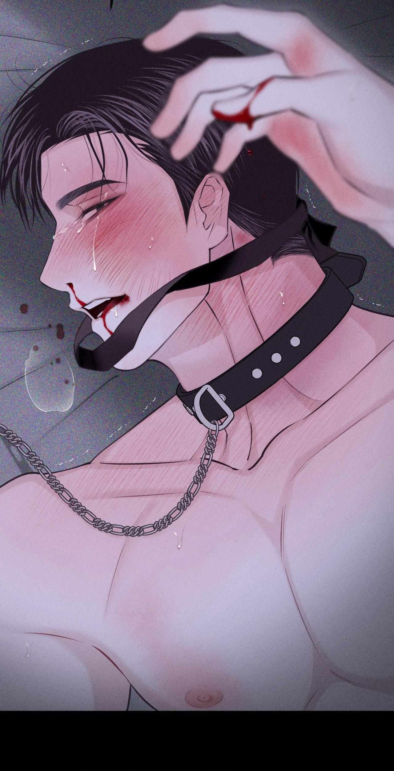 Form of Broken Love Chapter 55 page 50 - 