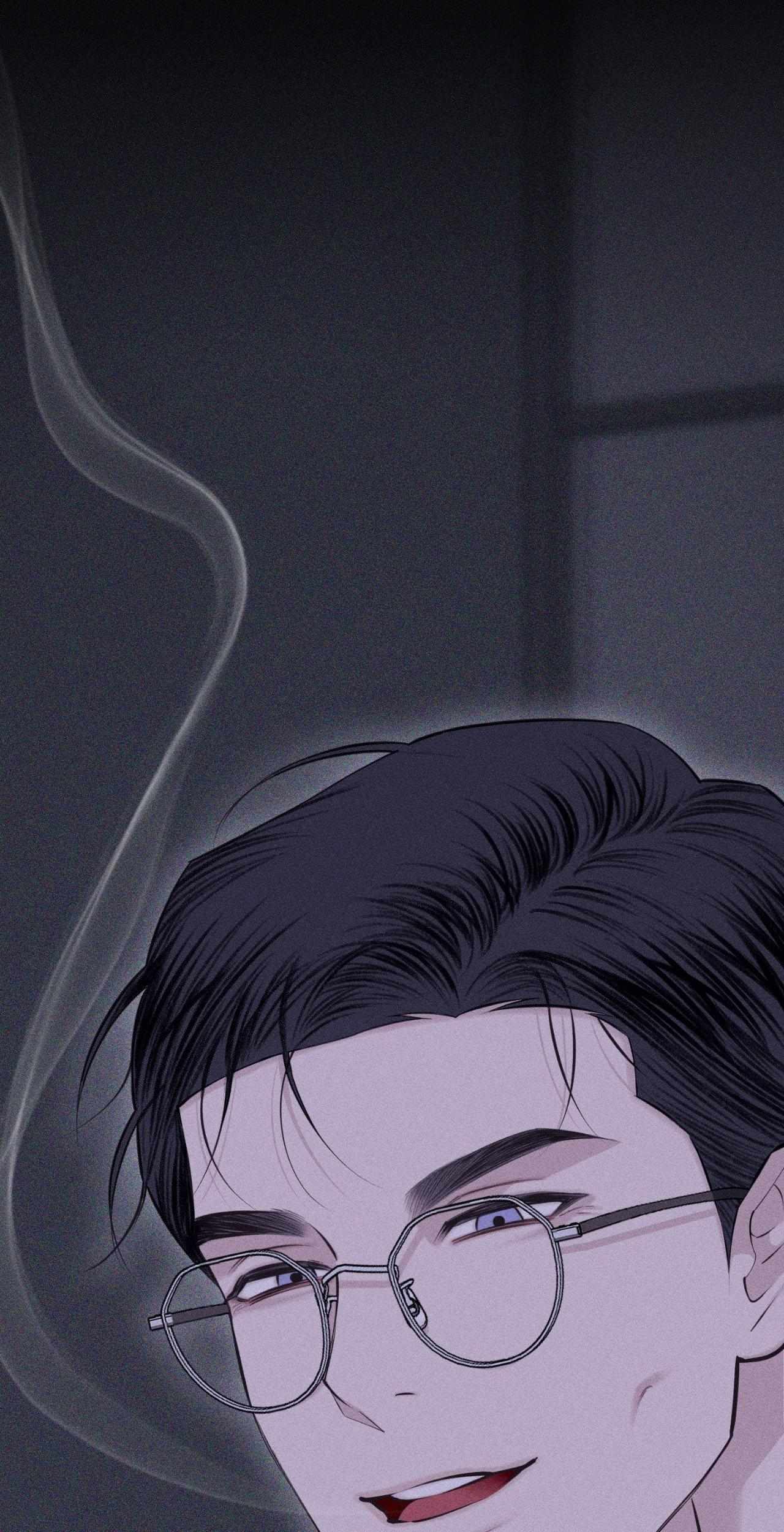 Form of Broken Love Chapter 55 page 6 - 