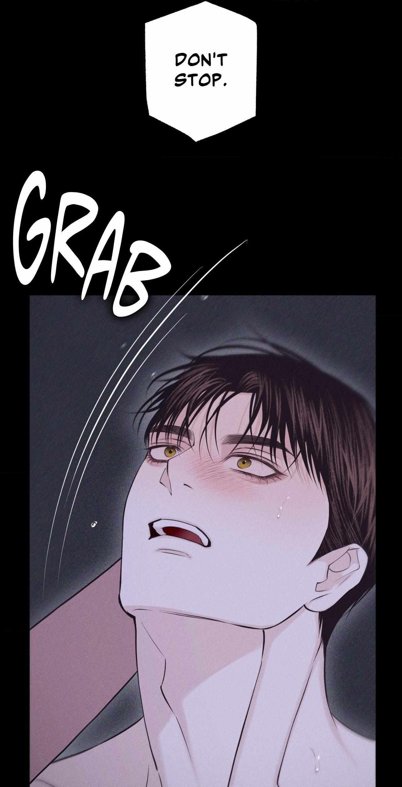 Form of Broken Love Chapter 55 page 56 - 