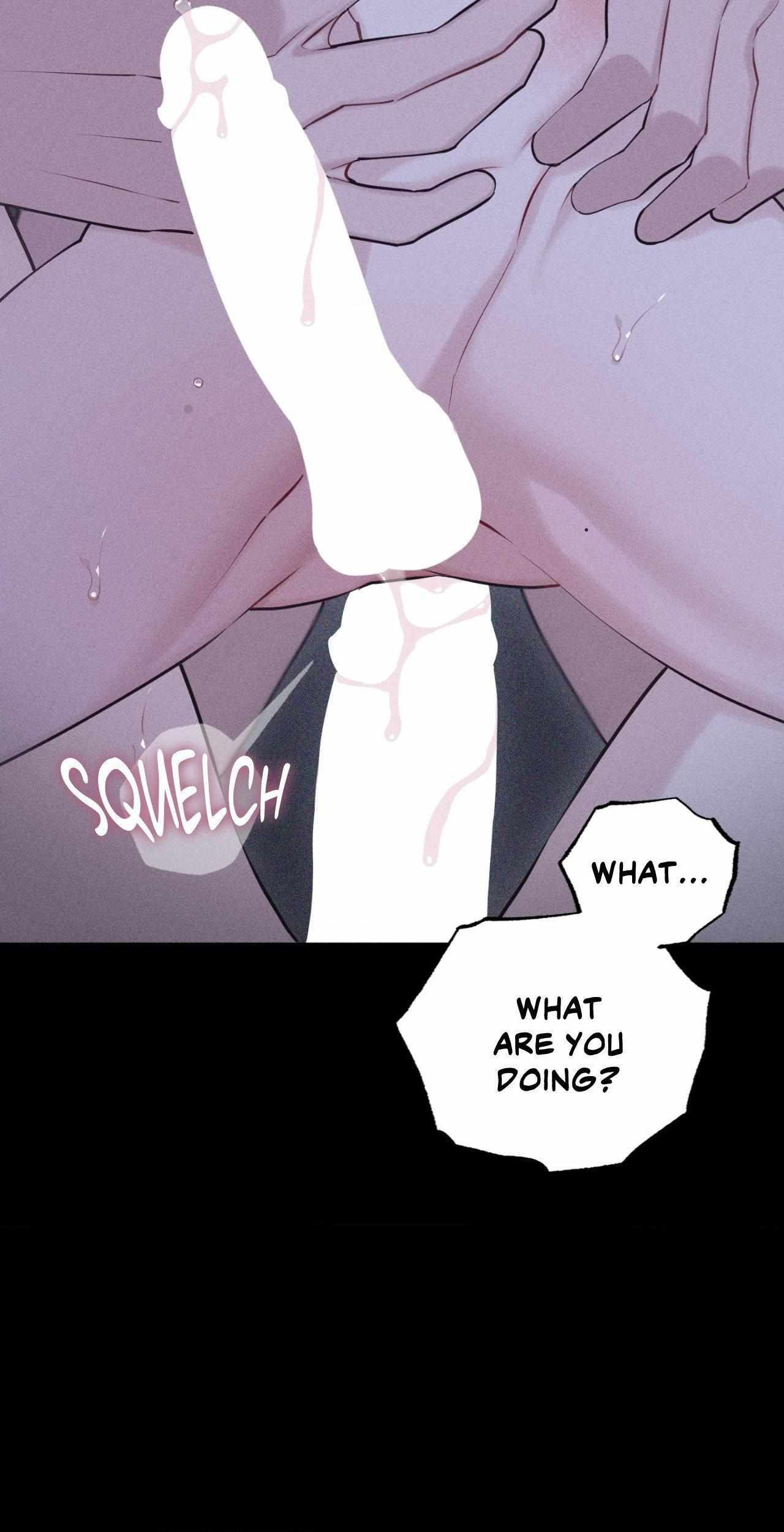 Form of Broken Love Chapter 55 page 60 - 
