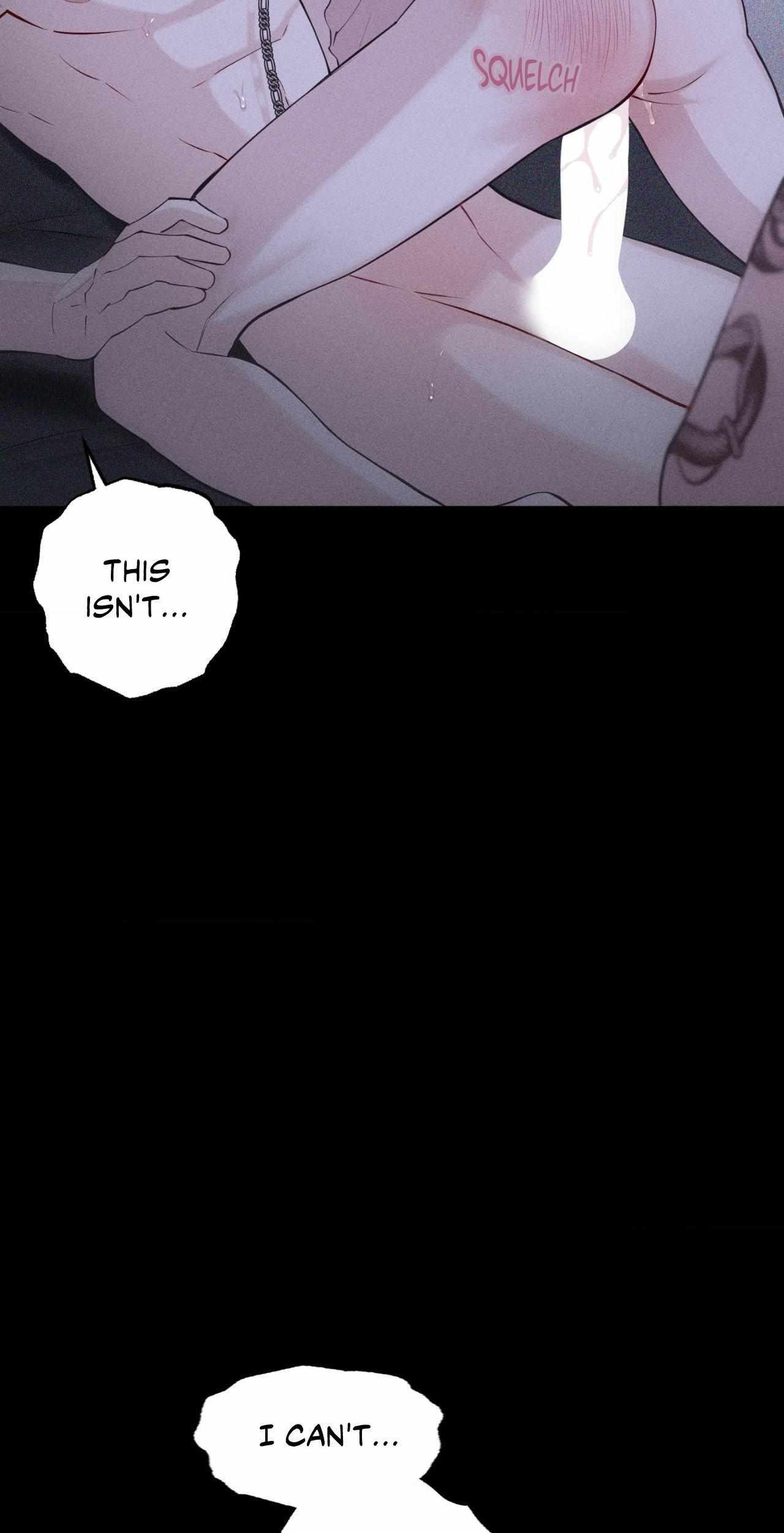 Form of Broken Love Chapter 55 page 62 - 