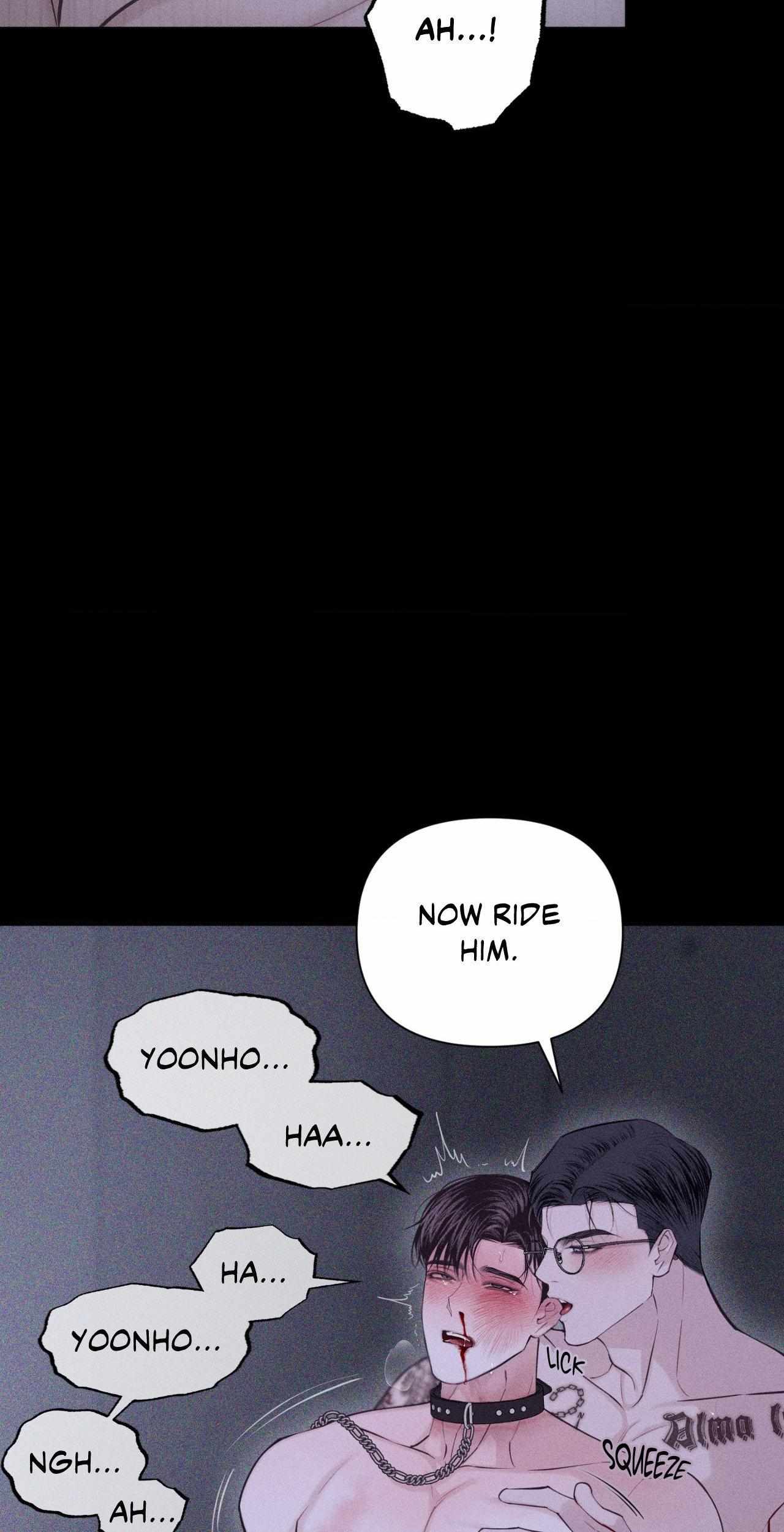 Form of Broken Love Chapter 55 page 64 - 