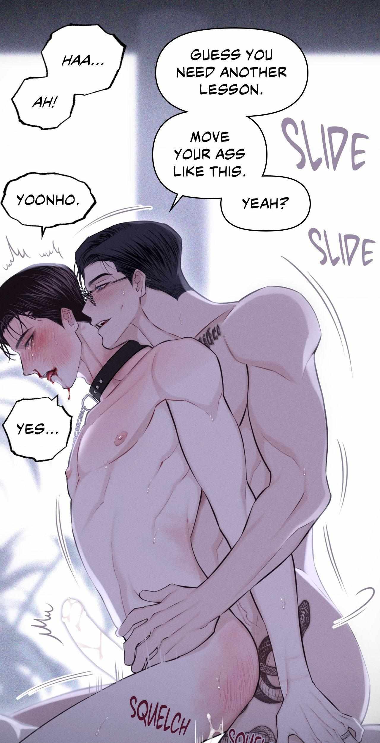 Form of Broken Love Chapter 55 page 68 - 