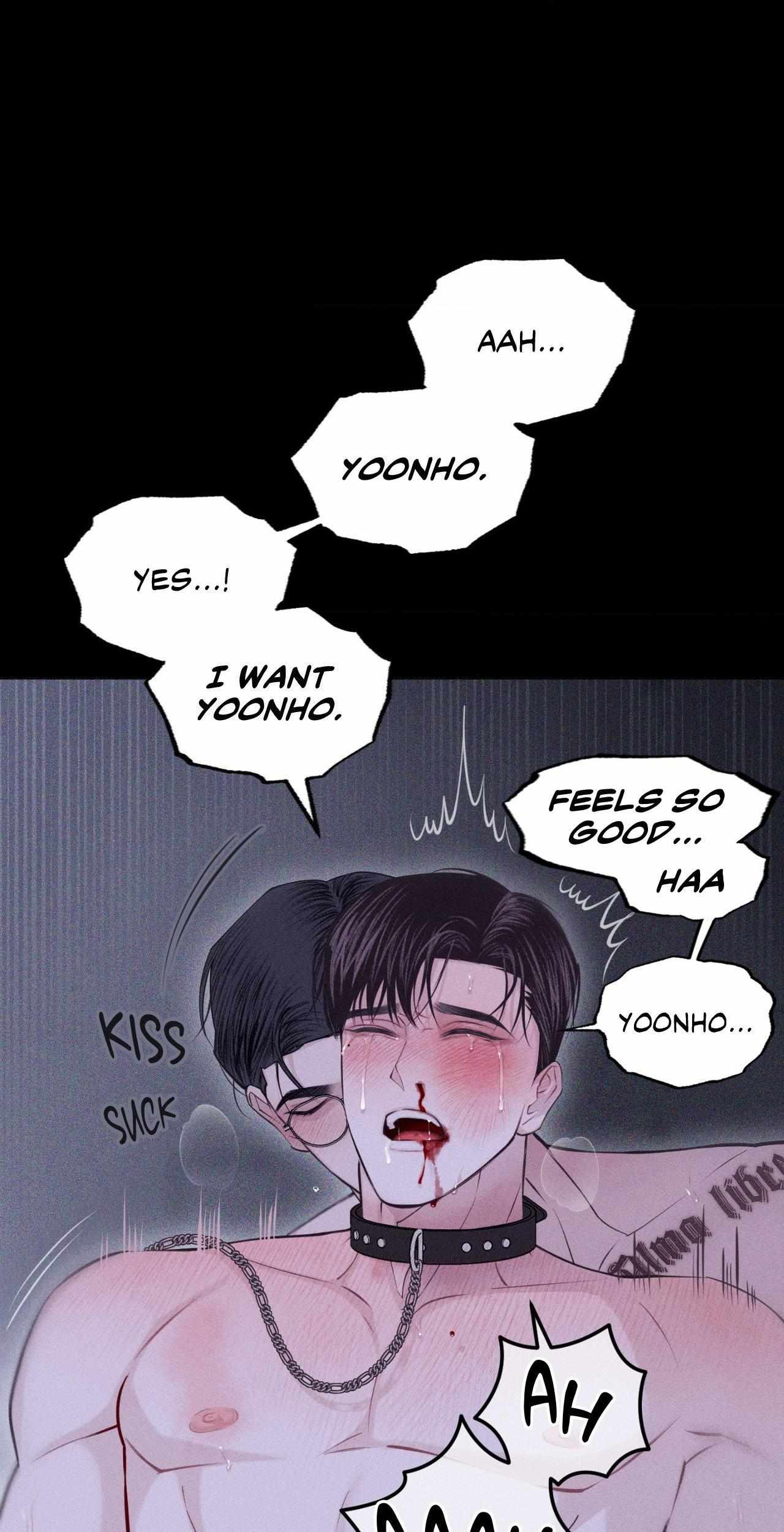 Form of Broken Love Chapter 55 page 71 - 