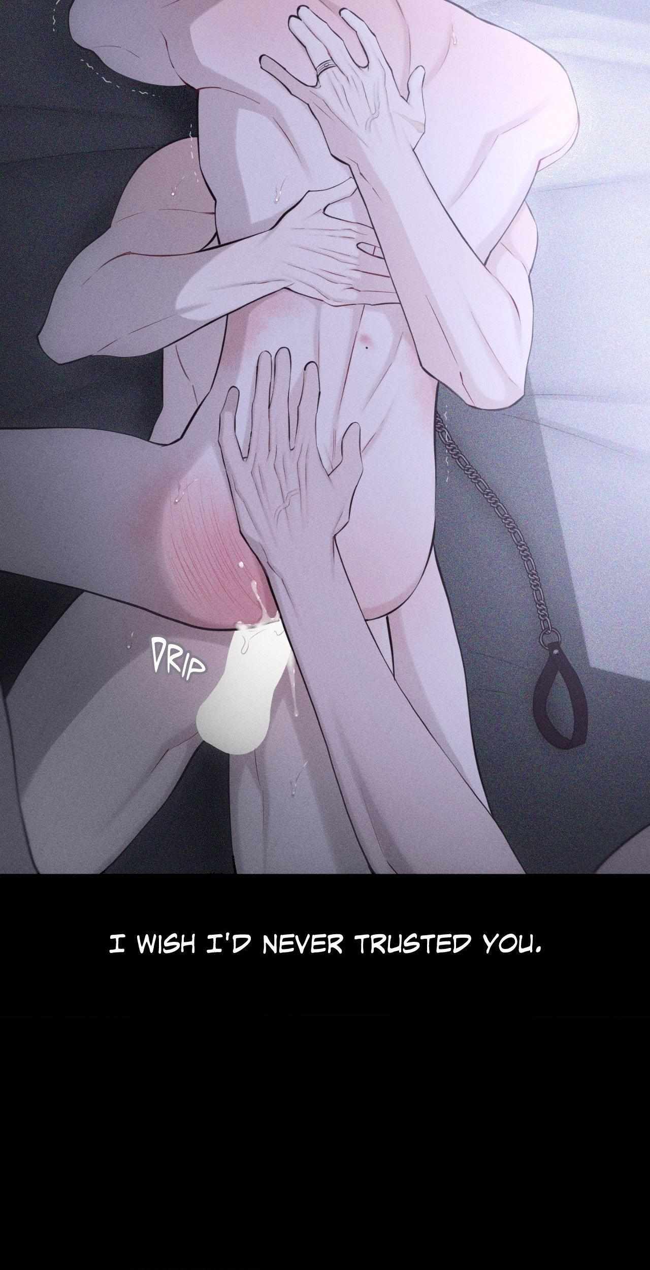 Form of Broken Love Chapter 55 page 75 - 