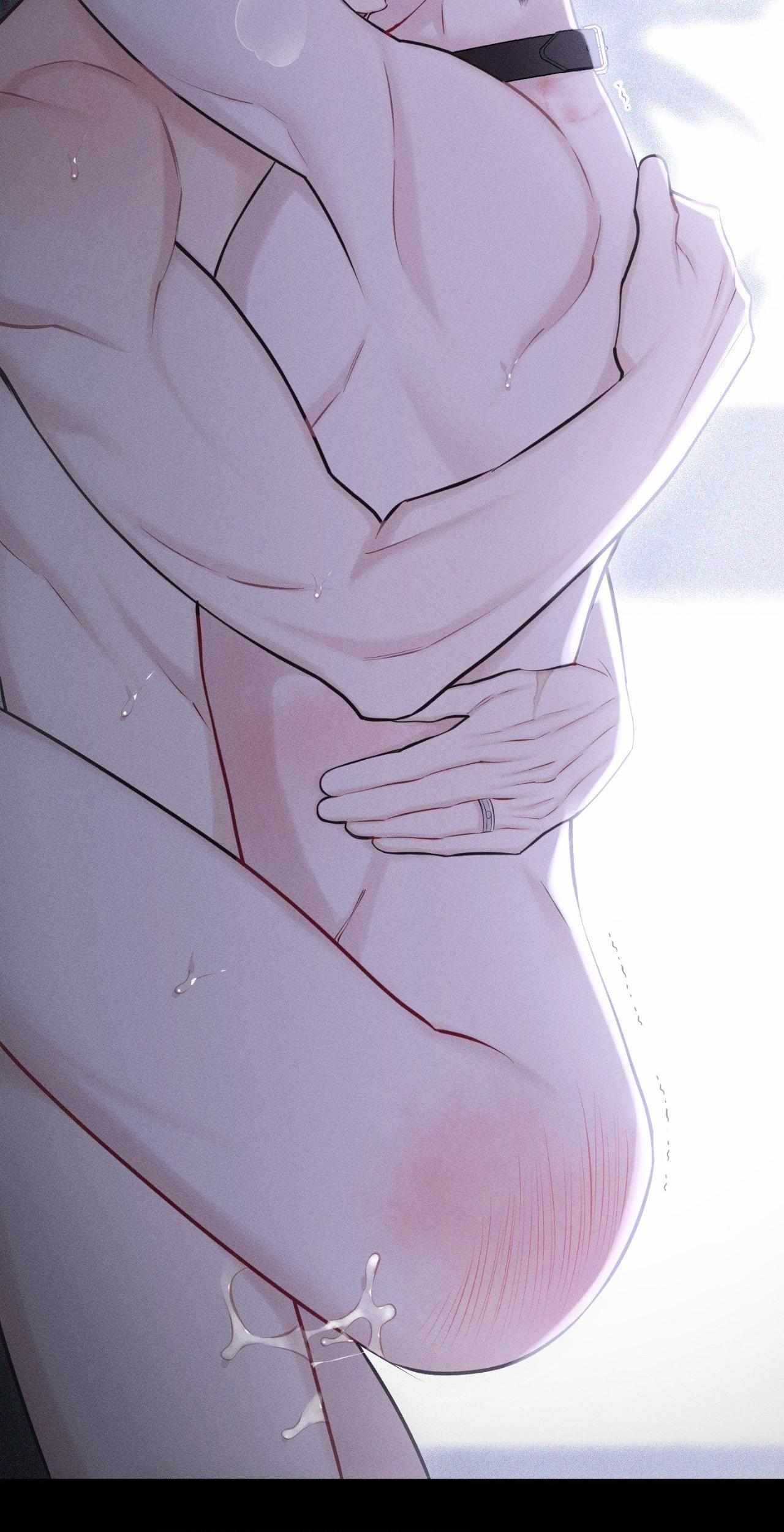 Form of Broken Love Chapter 55 page 77 - 