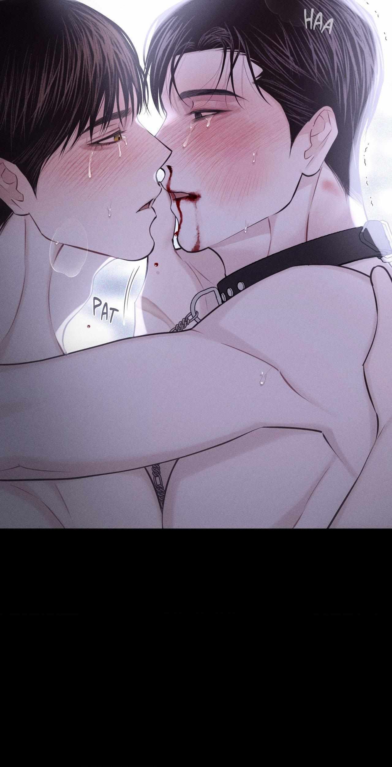 Form of Broken Love Chapter 55 page 79 - 