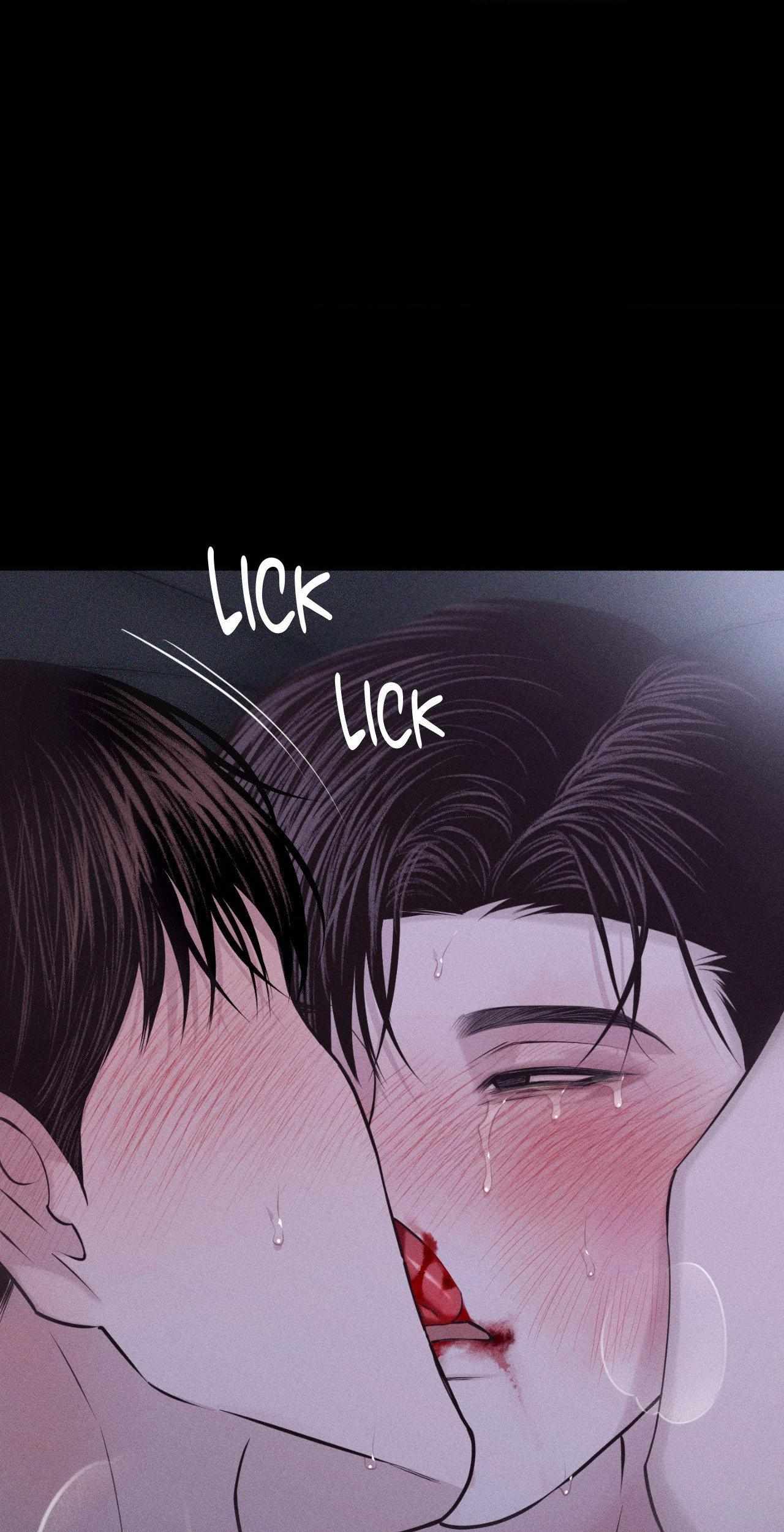 Form of Broken Love Chapter 55 page 81 - 