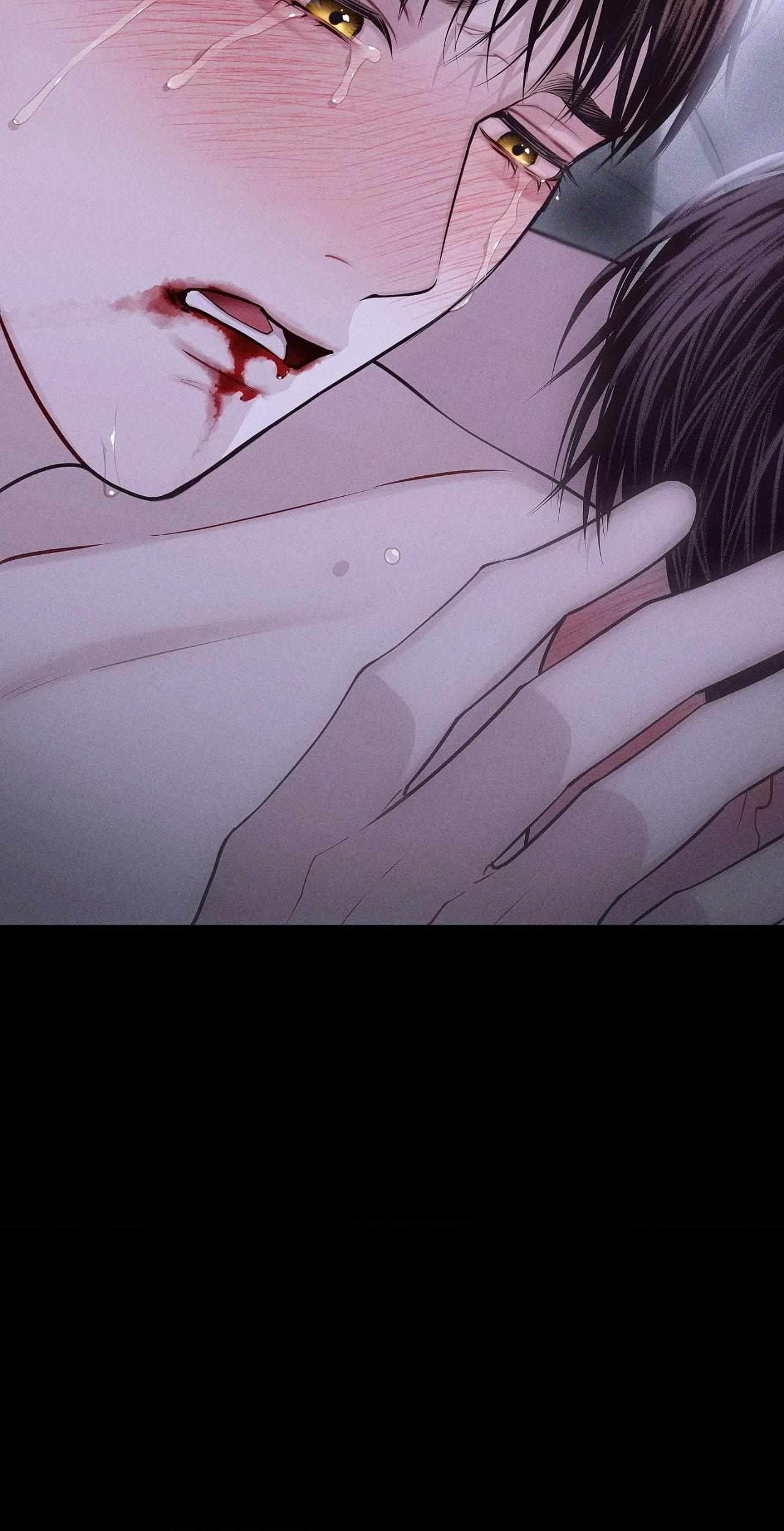 Form of Broken Love Chapter 55 page 84 - 
