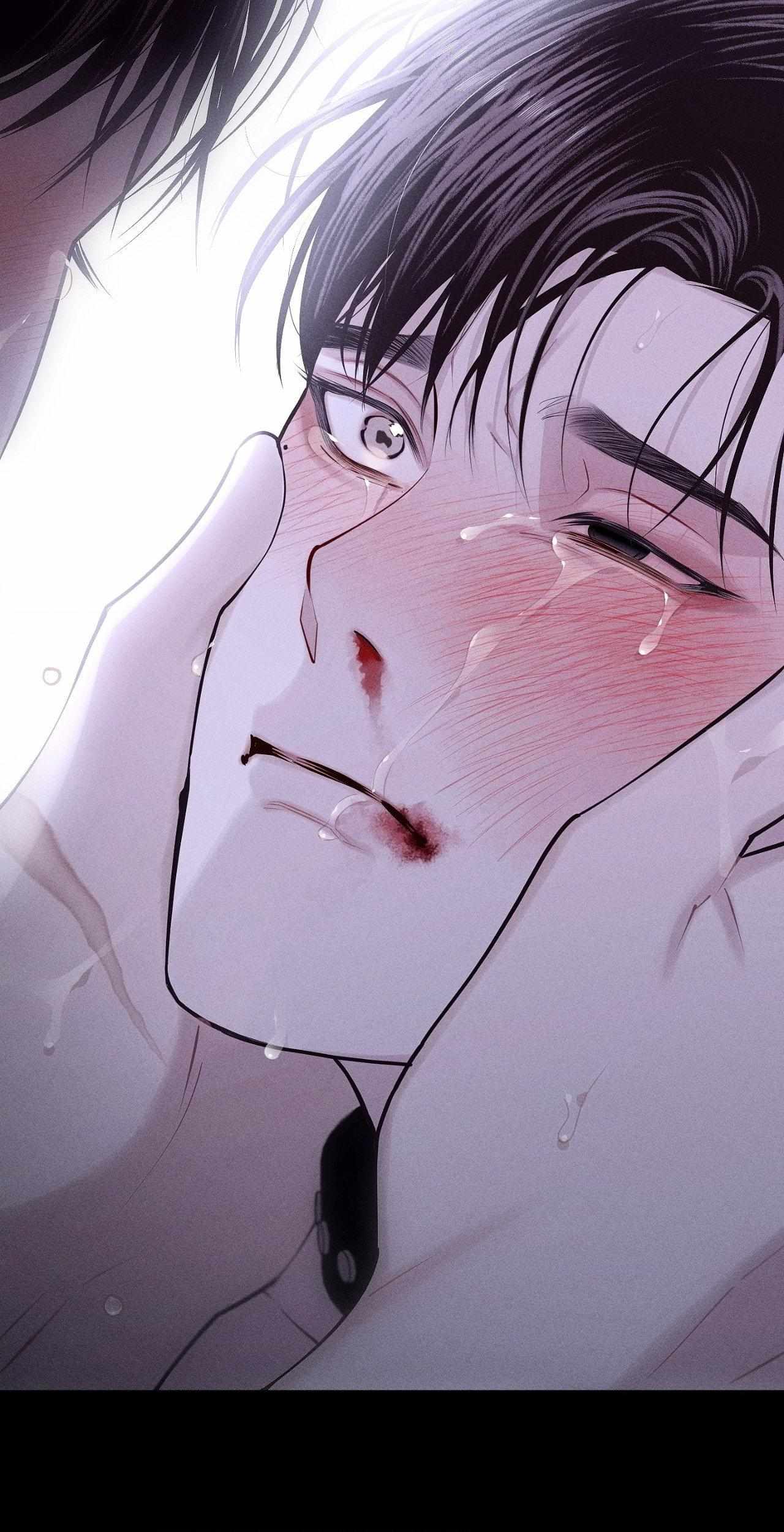 Form of Broken Love Chapter 55 page 86 - 