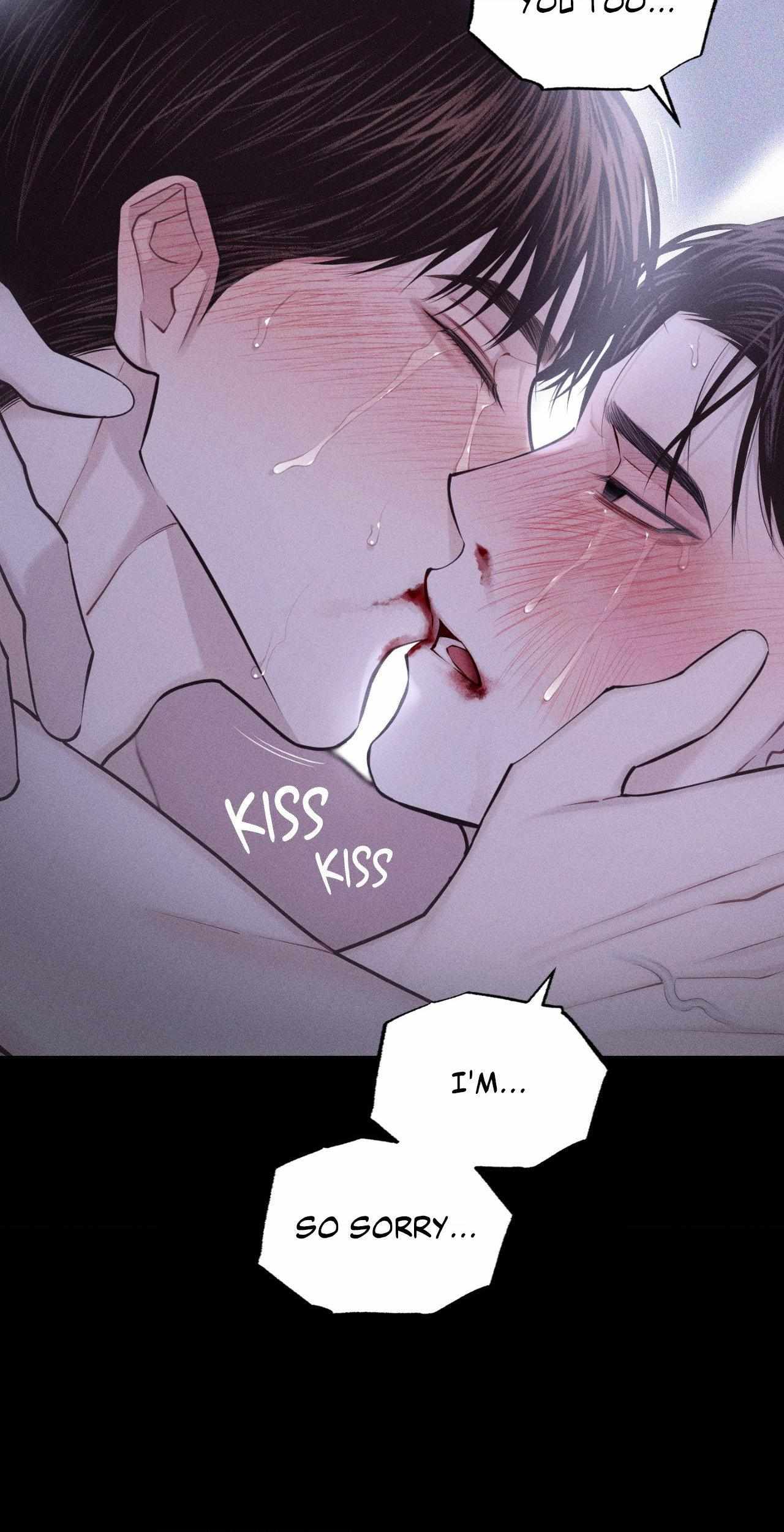 Form of Broken Love Chapter 55 page 88 - 