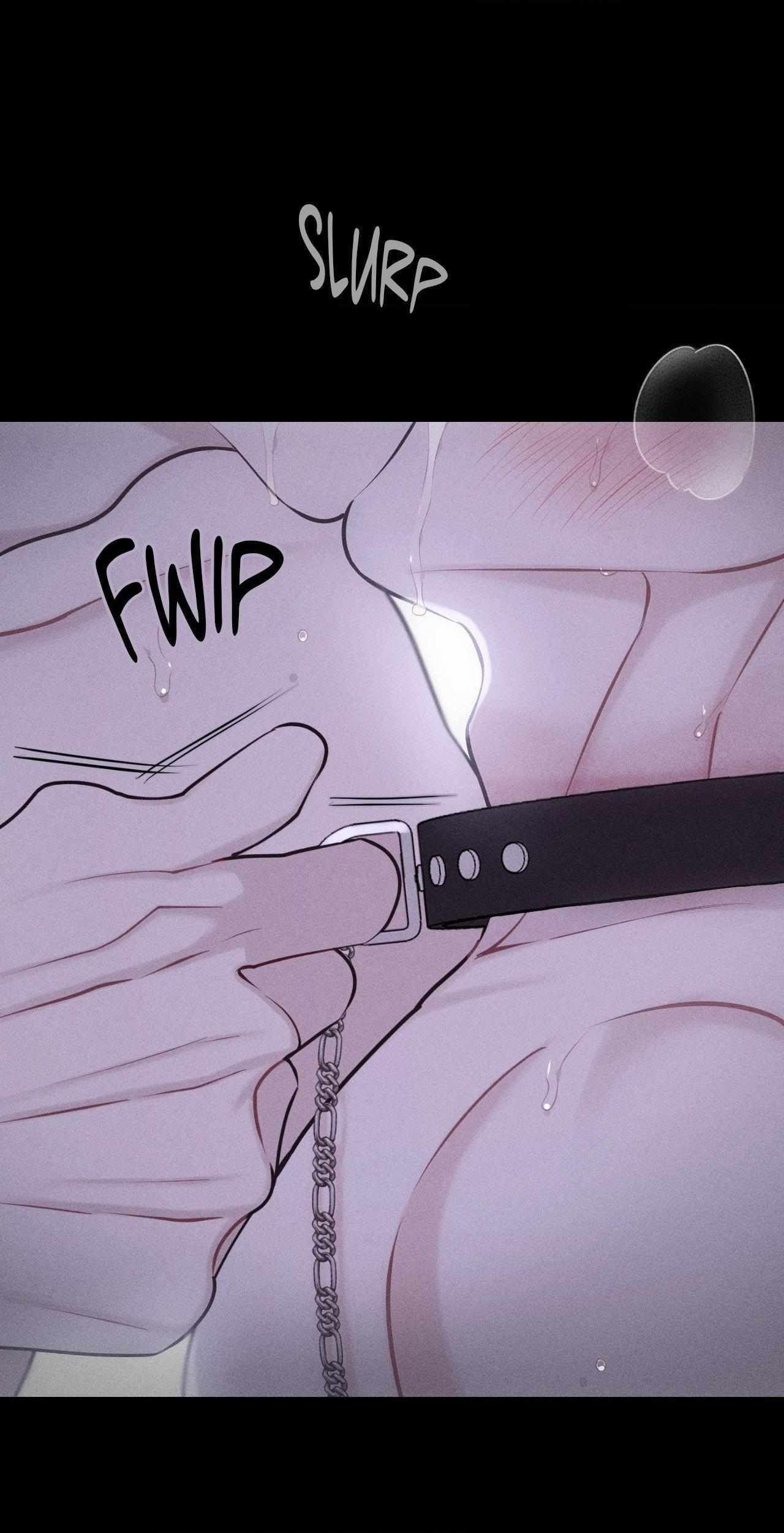Form of Broken Love Chapter 55 page 91 - 
