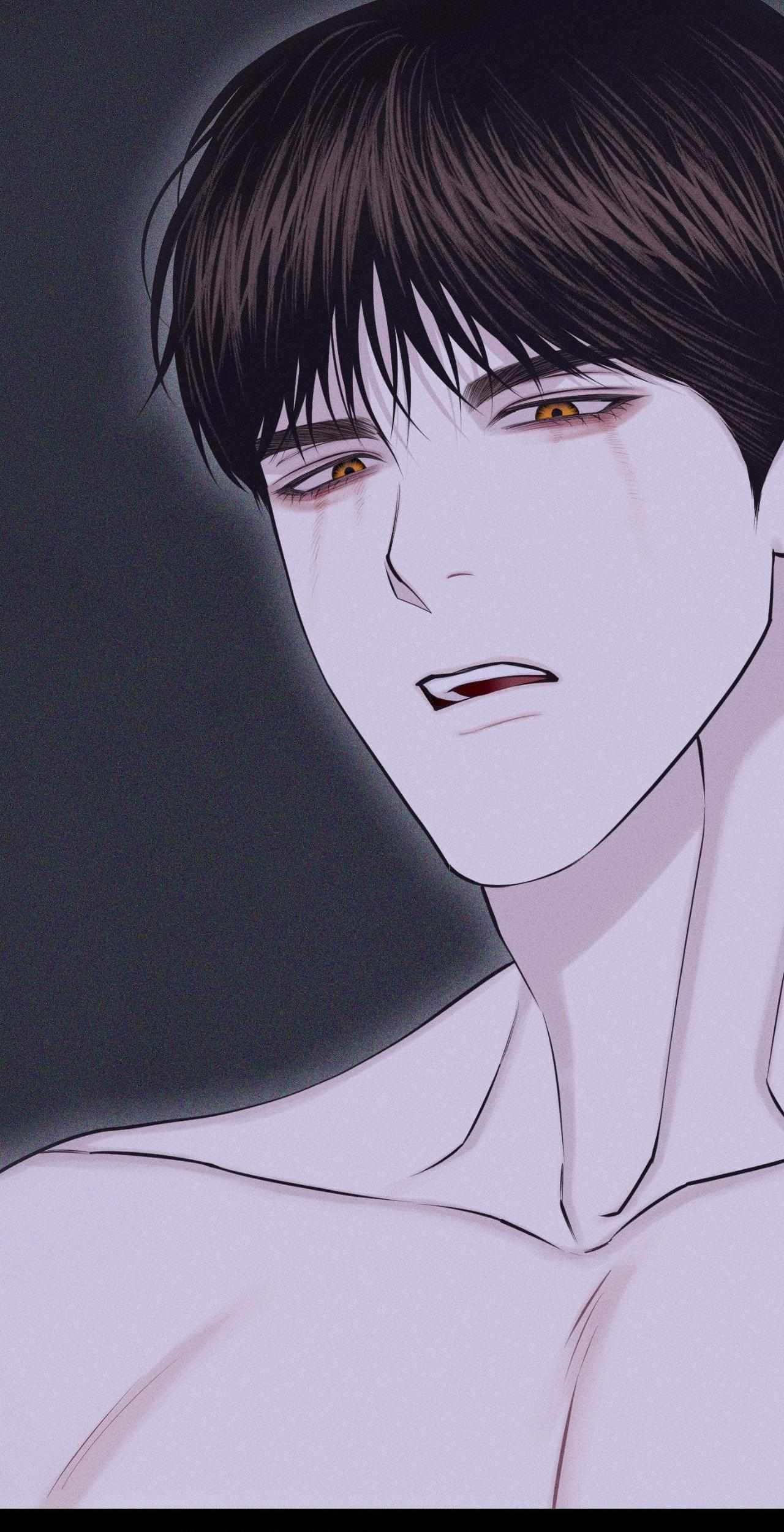 Form of Broken Love Chapter 55 page 97 - 