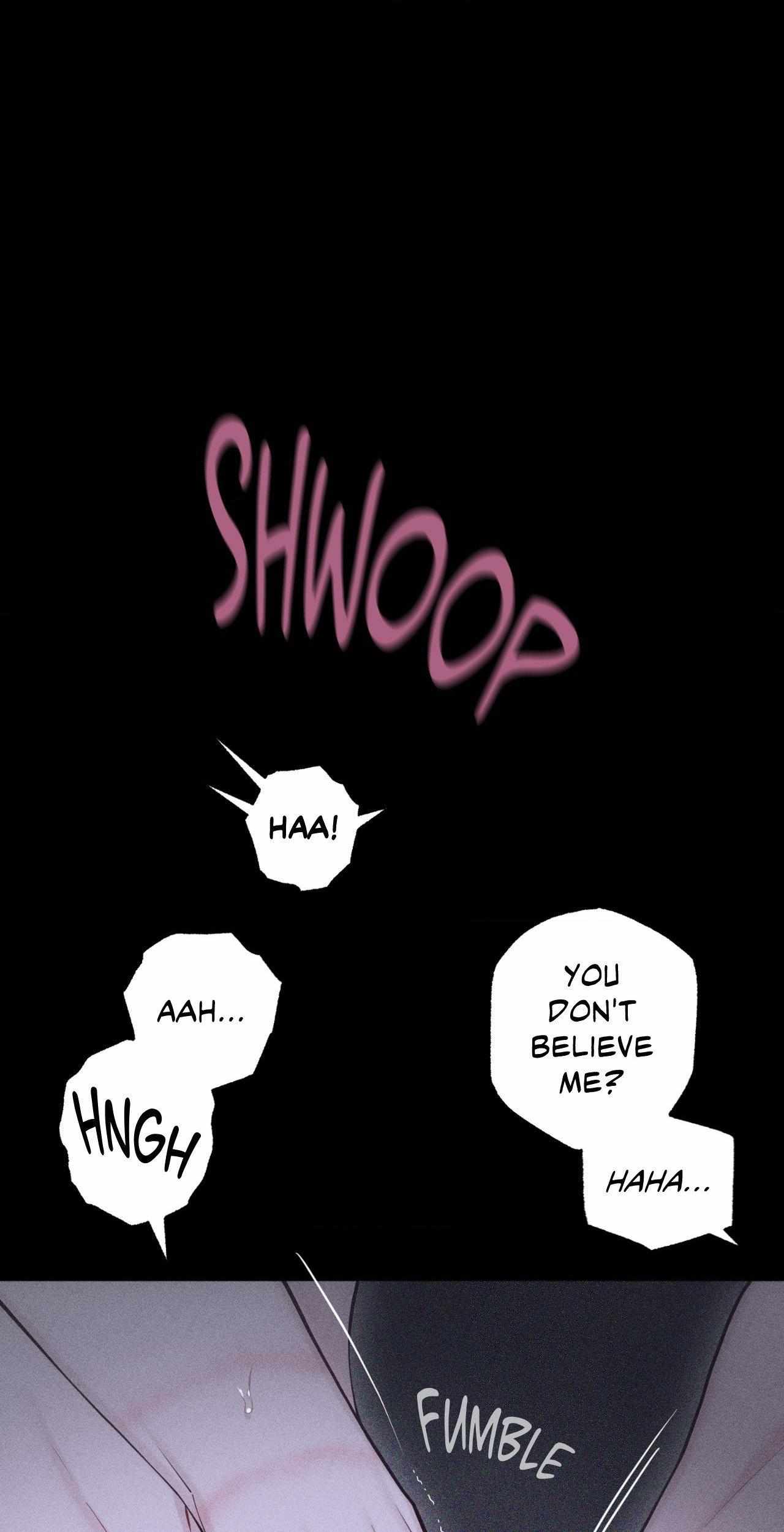 Form of Broken Love Chapter 56 page 11 - 