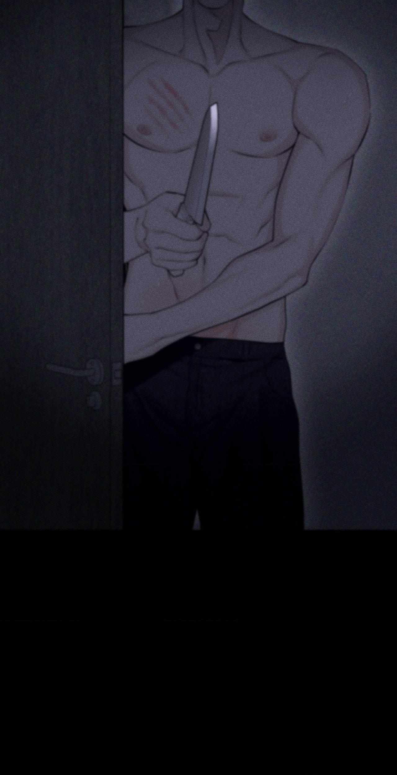Form of Broken Love Chapter 56 page 104 - 