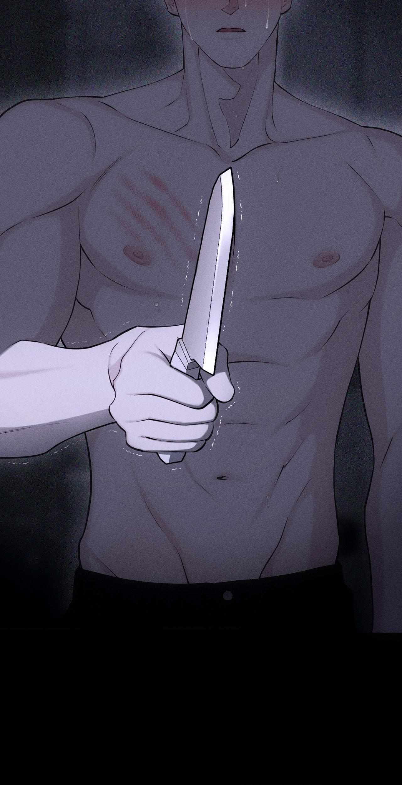 Form of Broken Love Chapter 56 page 106 - 