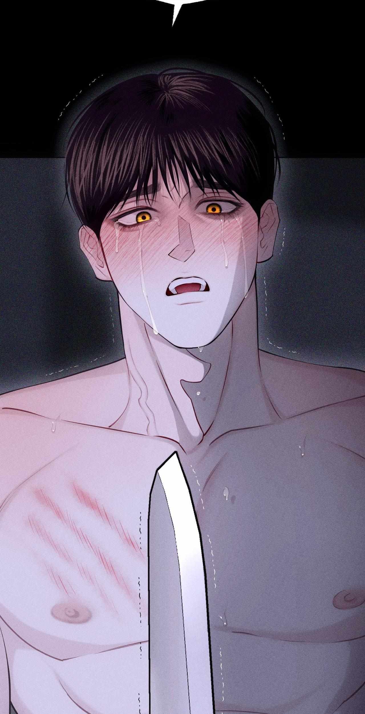 Form of Broken Love Chapter 56 page 108 - 
