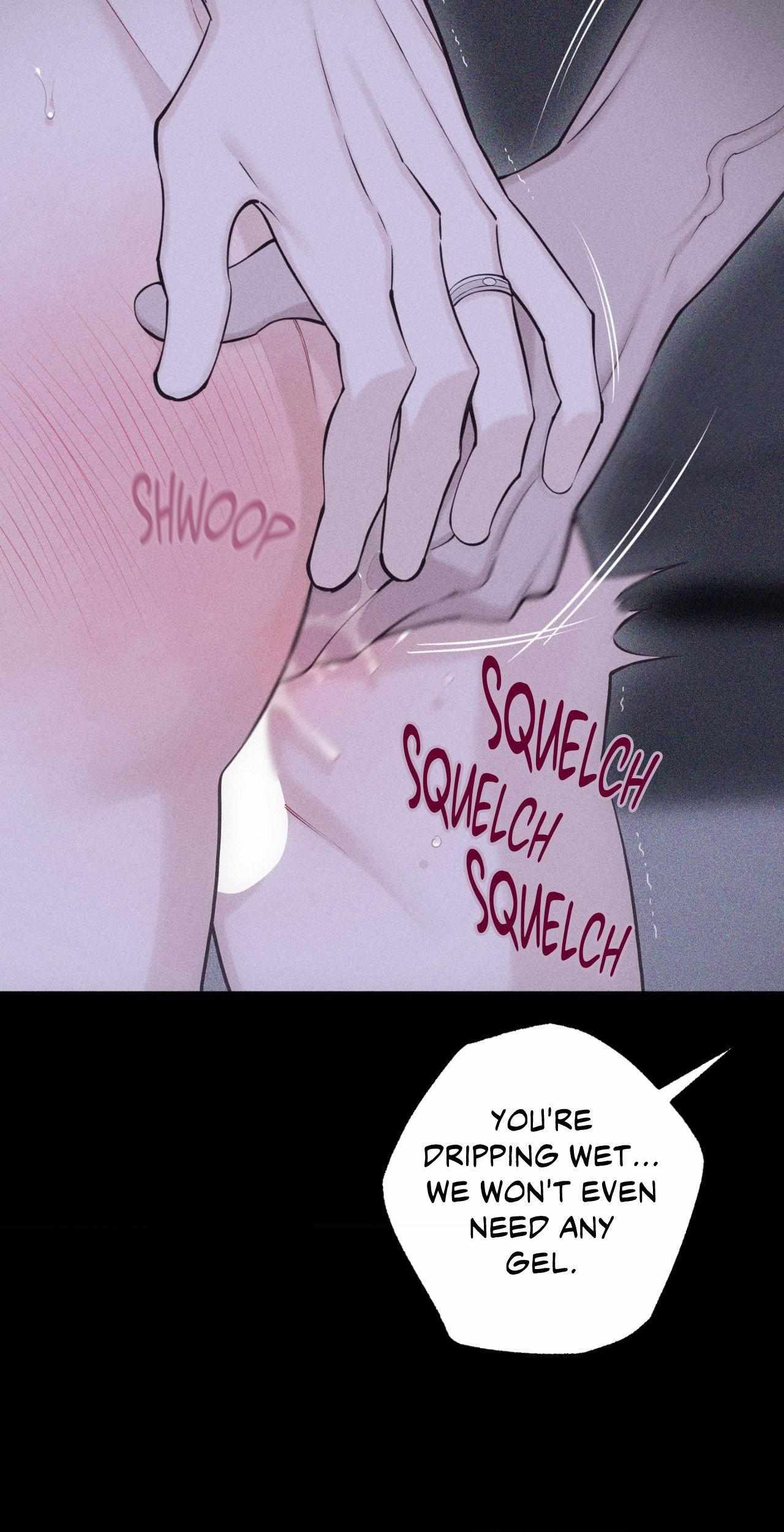 Form of Broken Love Chapter 56 page 12 - 