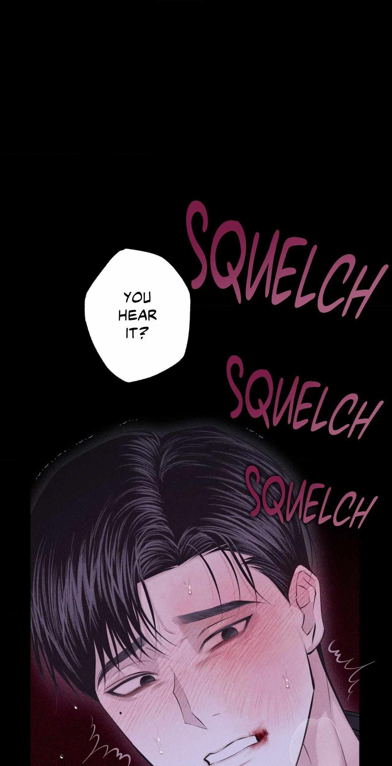 Form of Broken Love Chapter 56 page 13 - 