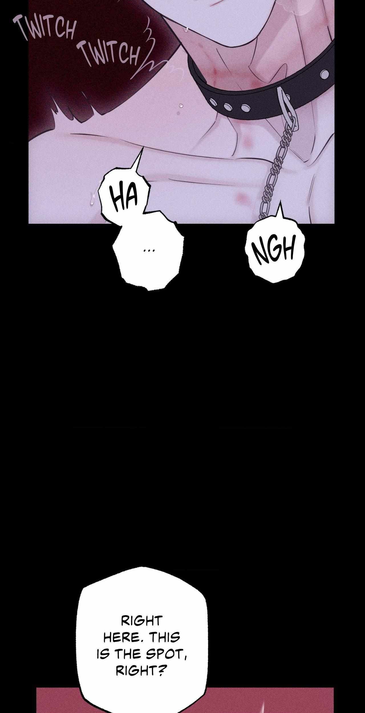 Form of Broken Love Chapter 56 page 14 - 