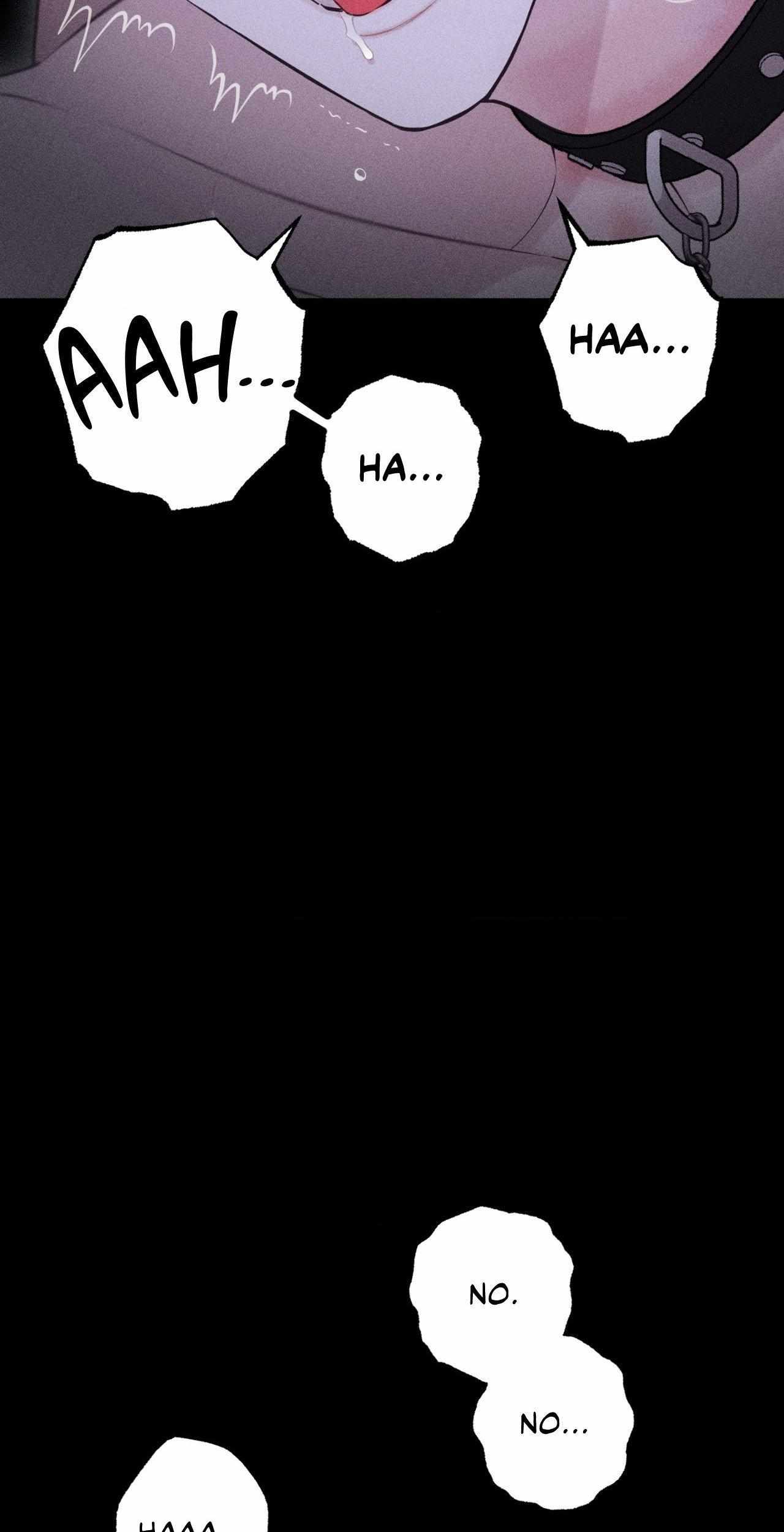 Form of Broken Love Chapter 56 page 18 - 