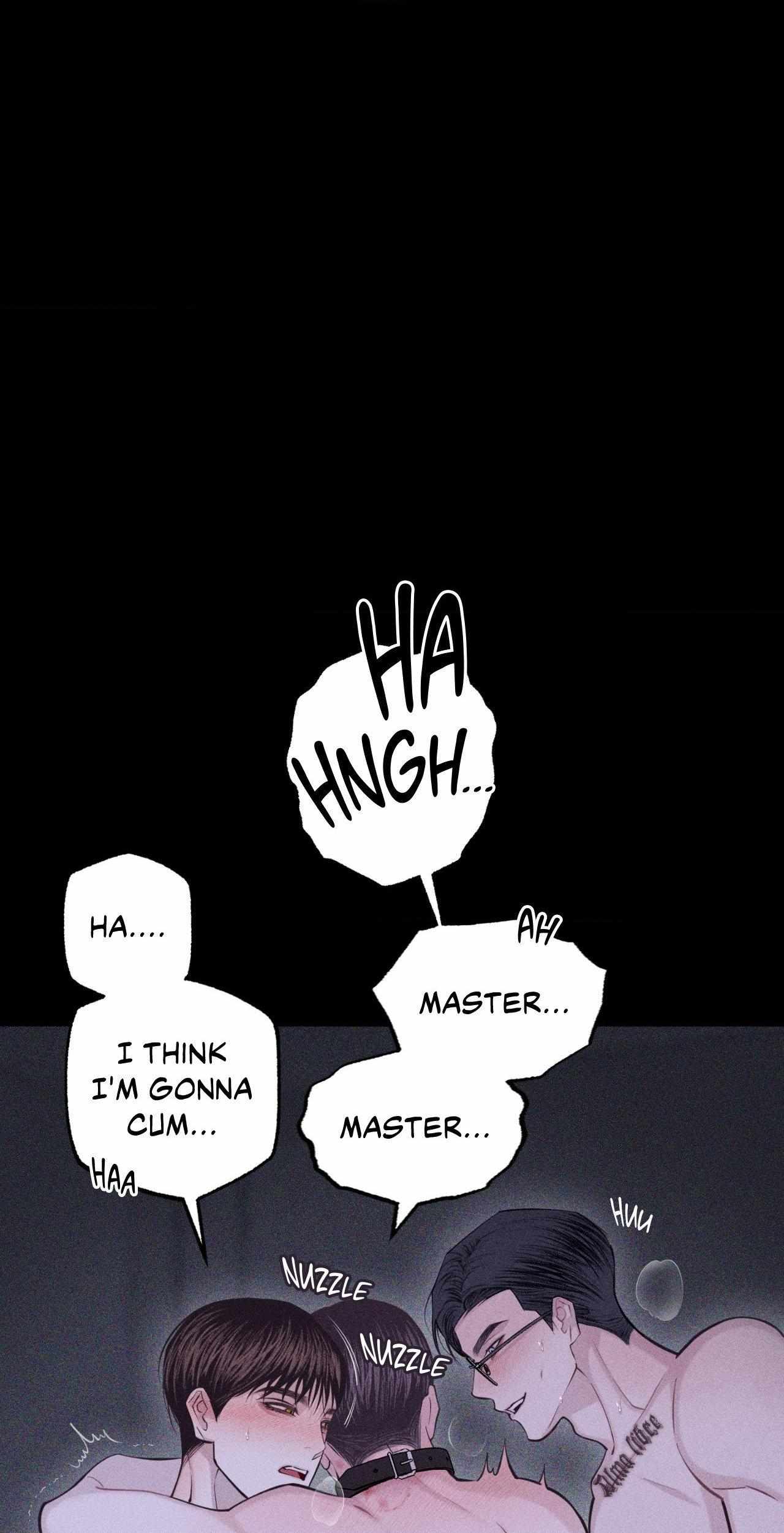 Form of Broken Love Chapter 56 page 23 - 