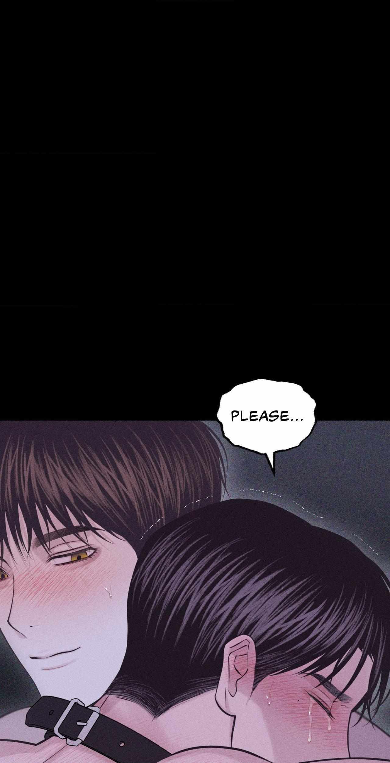 Form of Broken Love Chapter 56 page 25 - 