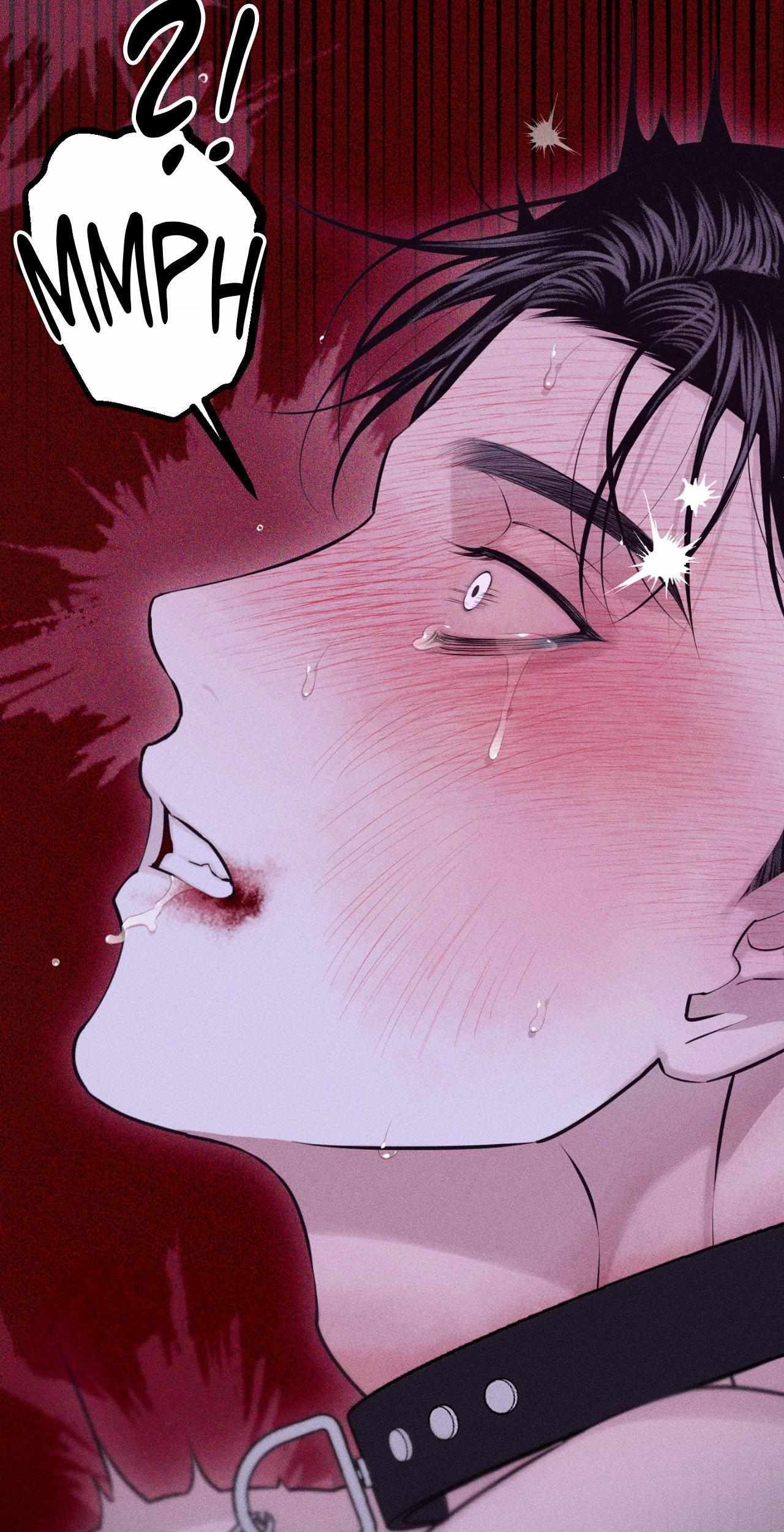 Form of Broken Love Chapter 56 page 29 - 
