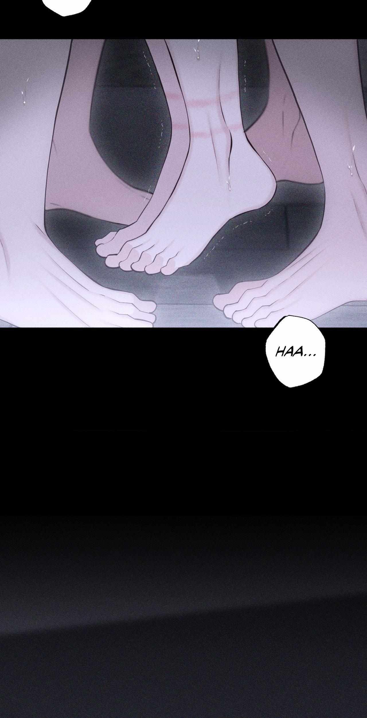Form of Broken Love Chapter 56 page 4 - 