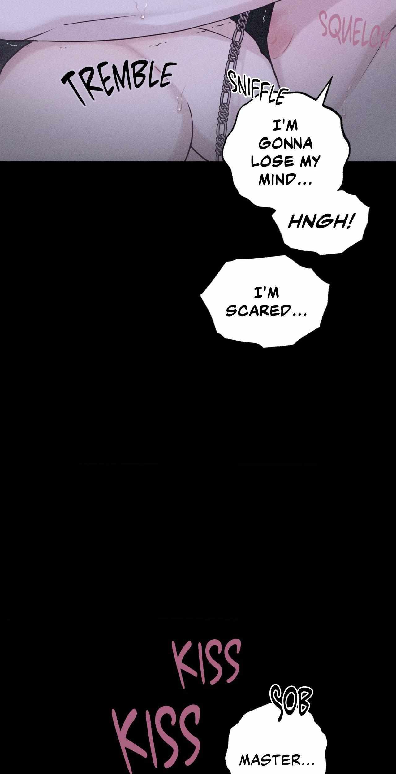 Form of Broken Love Chapter 56 page 35 - 