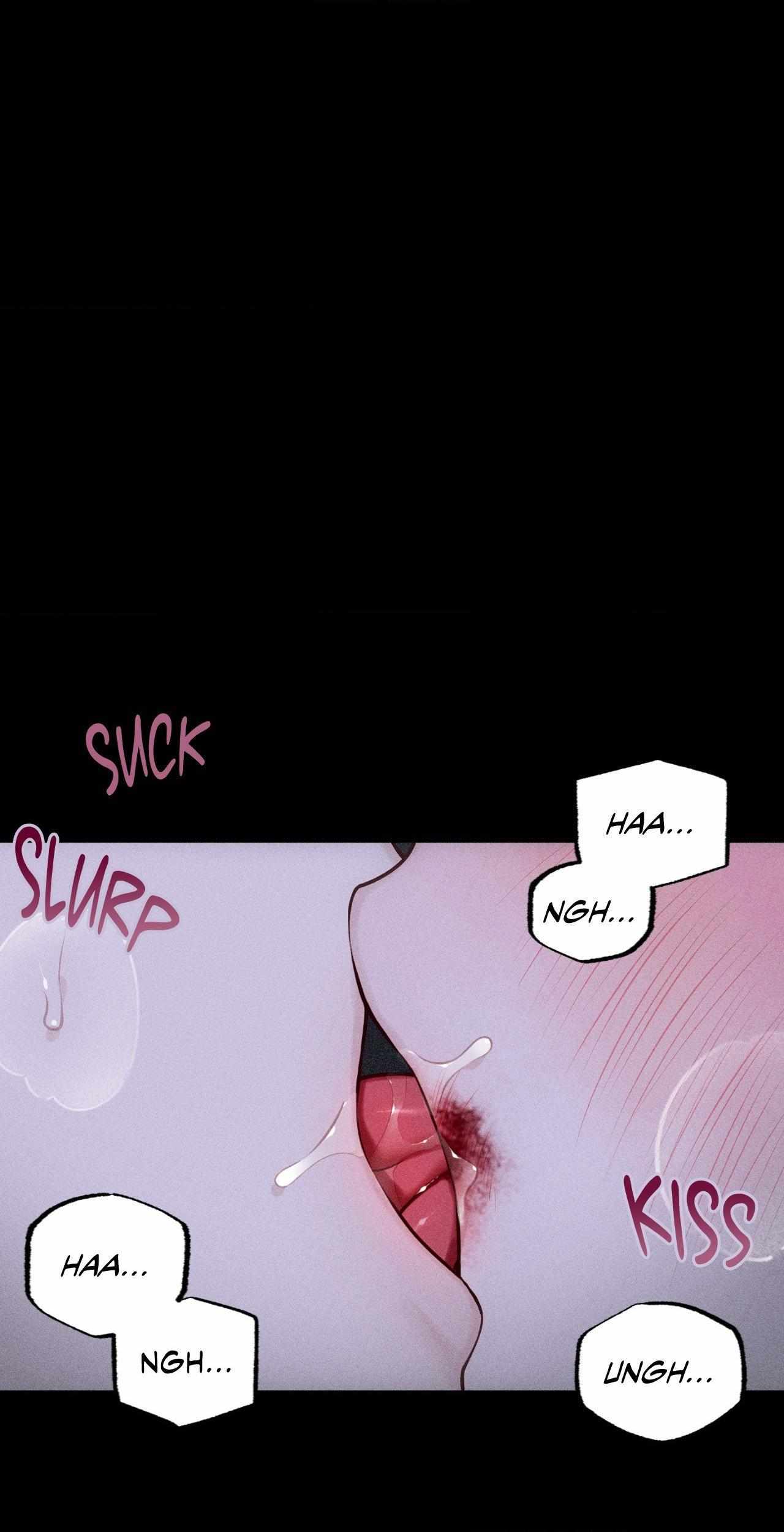 Form of Broken Love Chapter 56 page 37 - 