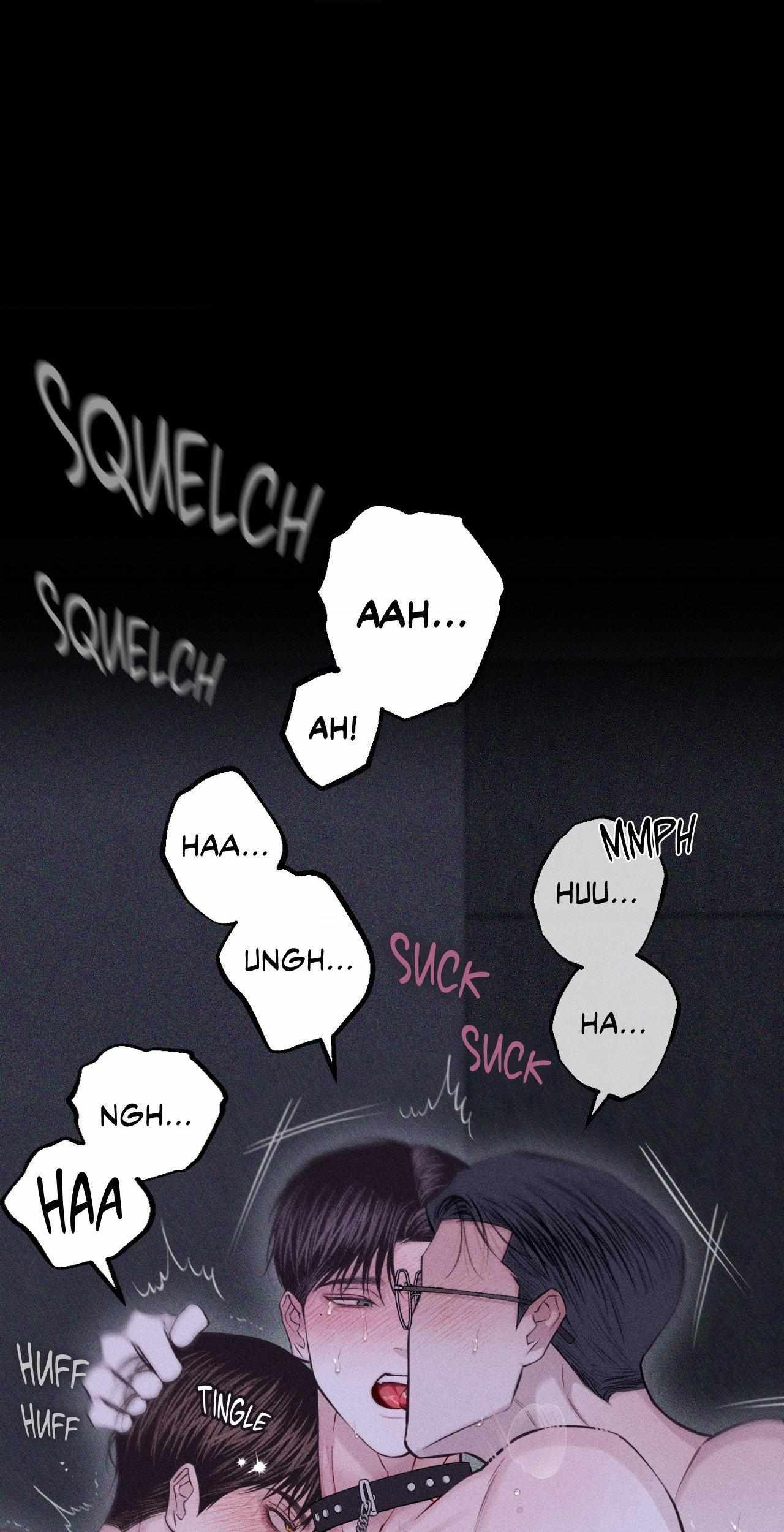 Form of Broken Love Chapter 56 page 41 - 