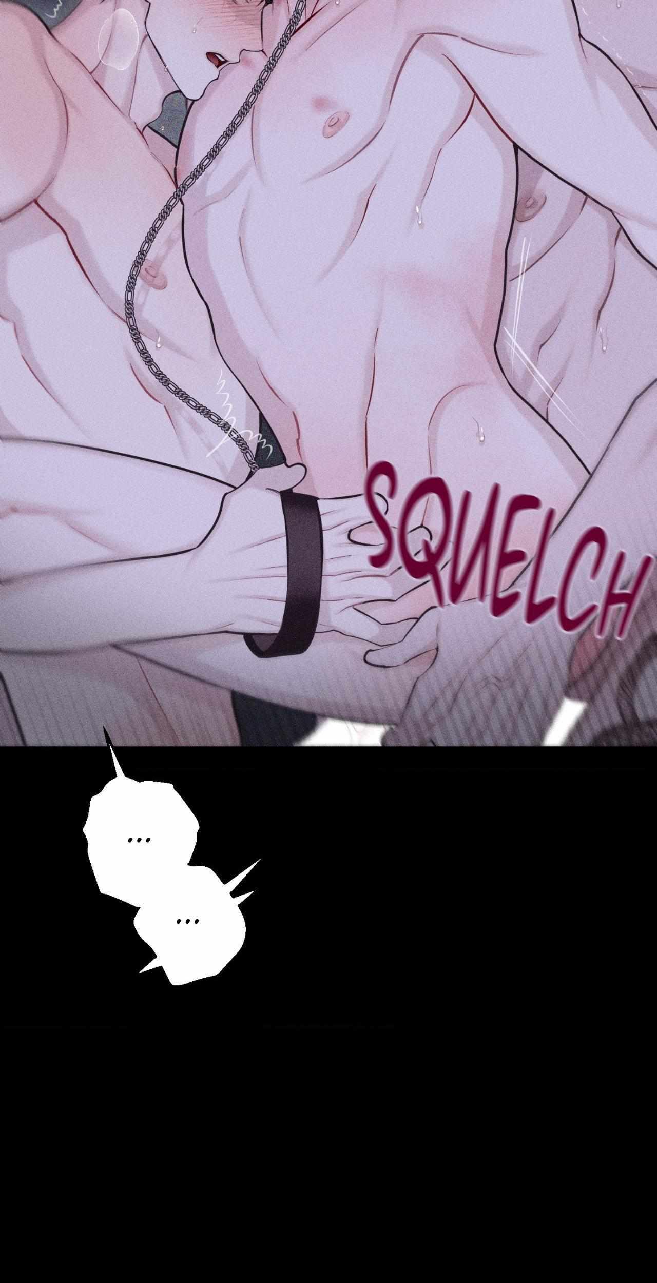 Form of Broken Love Chapter 56 page 42 - 