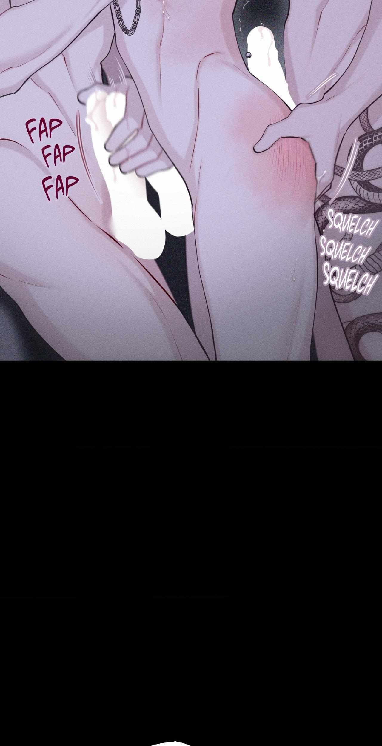Form of Broken Love Chapter 56 page 6 - 