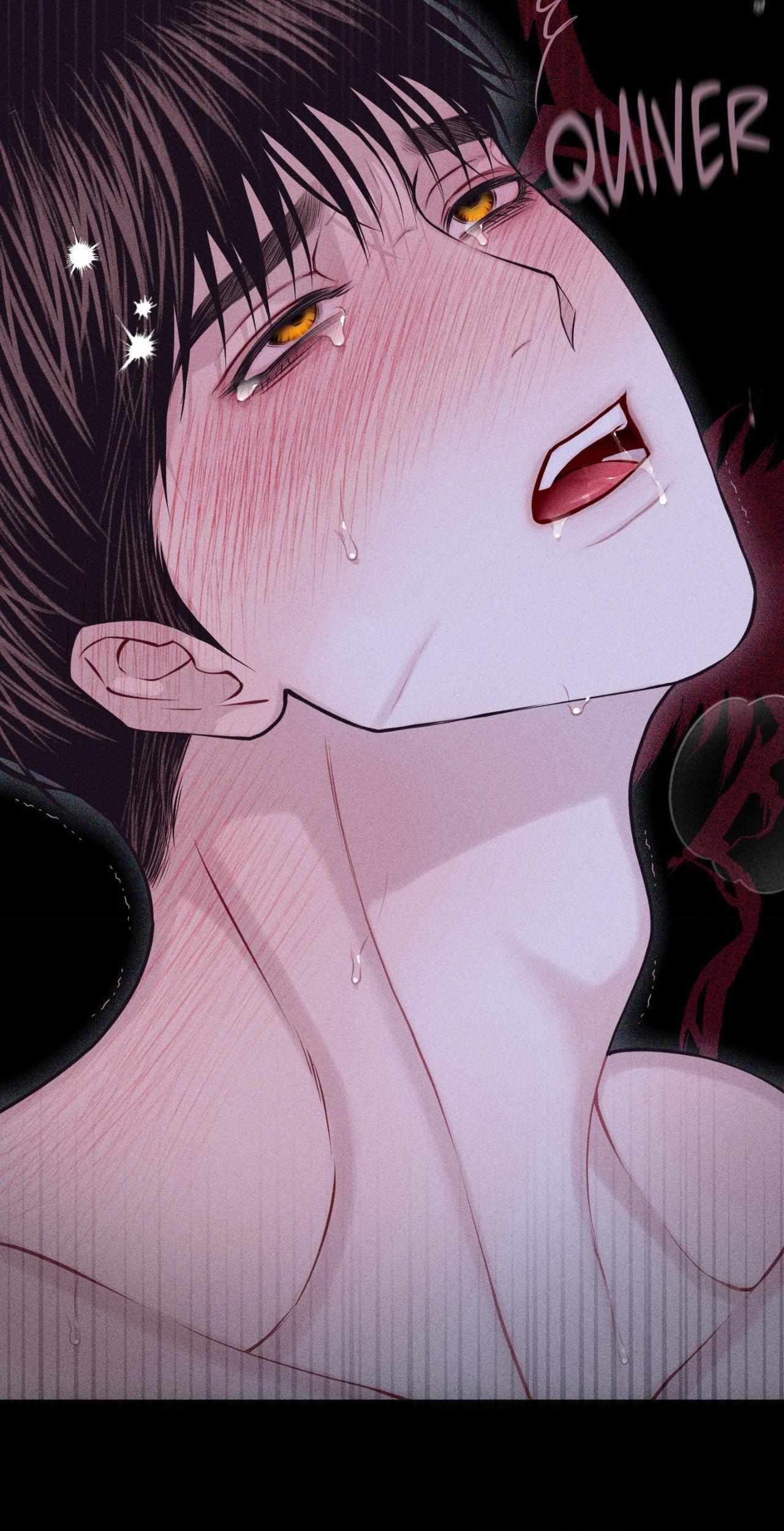 Form of Broken Love Chapter 56 page 55 - 