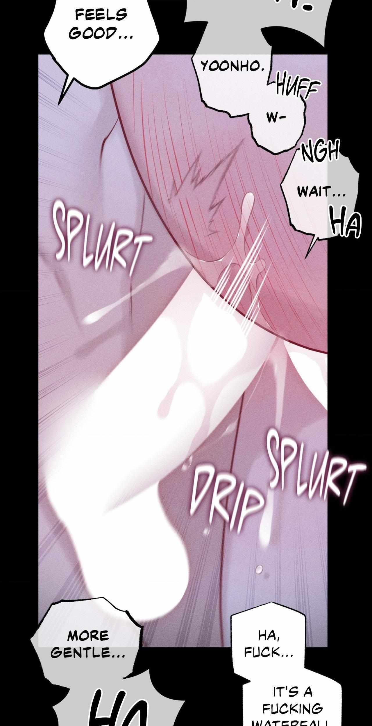 Form of Broken Love Chapter 56 page 58 - 