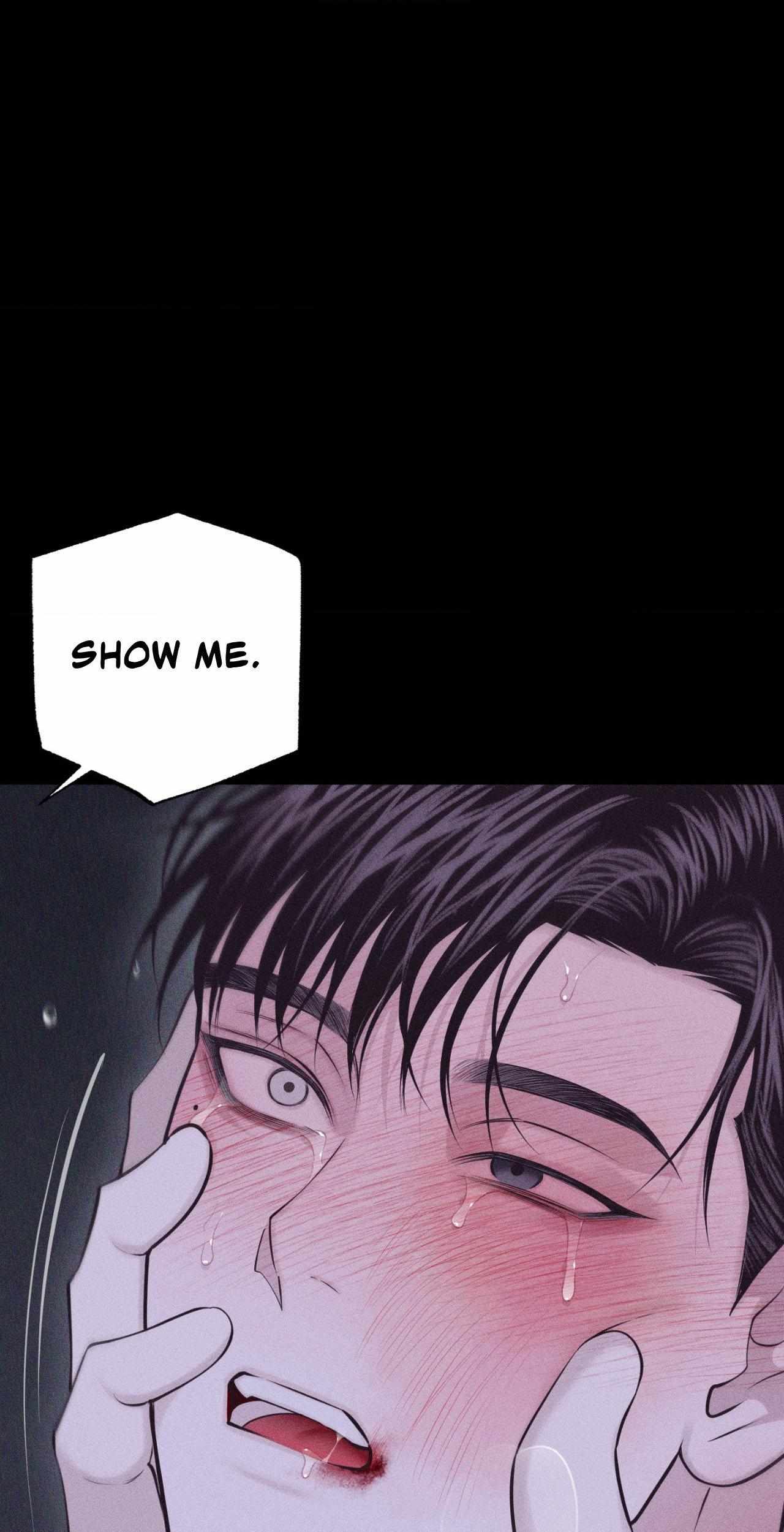 Form of Broken Love Chapter 56 page 63 - 