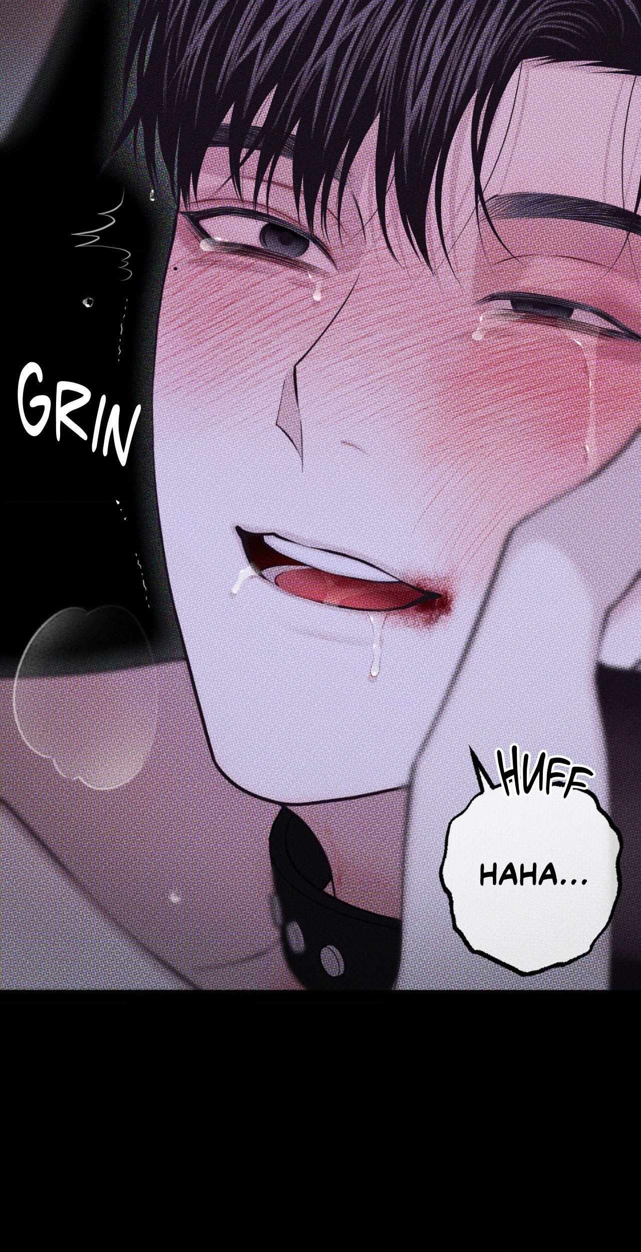 Form of Broken Love Chapter 56 page 69 - 