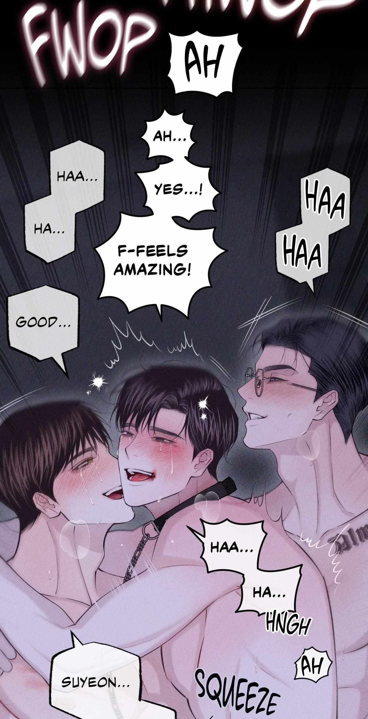 Form of Broken Love Chapter 56 page 72 - 