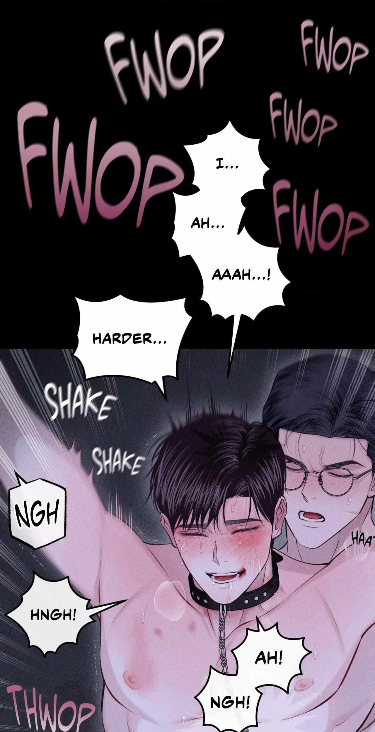 Form of Broken Love Chapter 56 page 74 - 