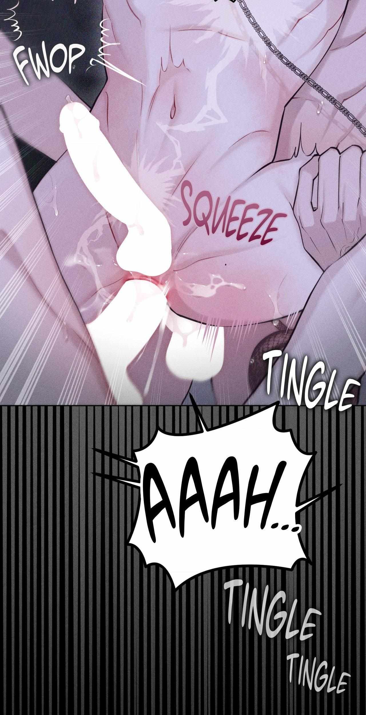 Form of Broken Love Chapter 56 page 75 - 