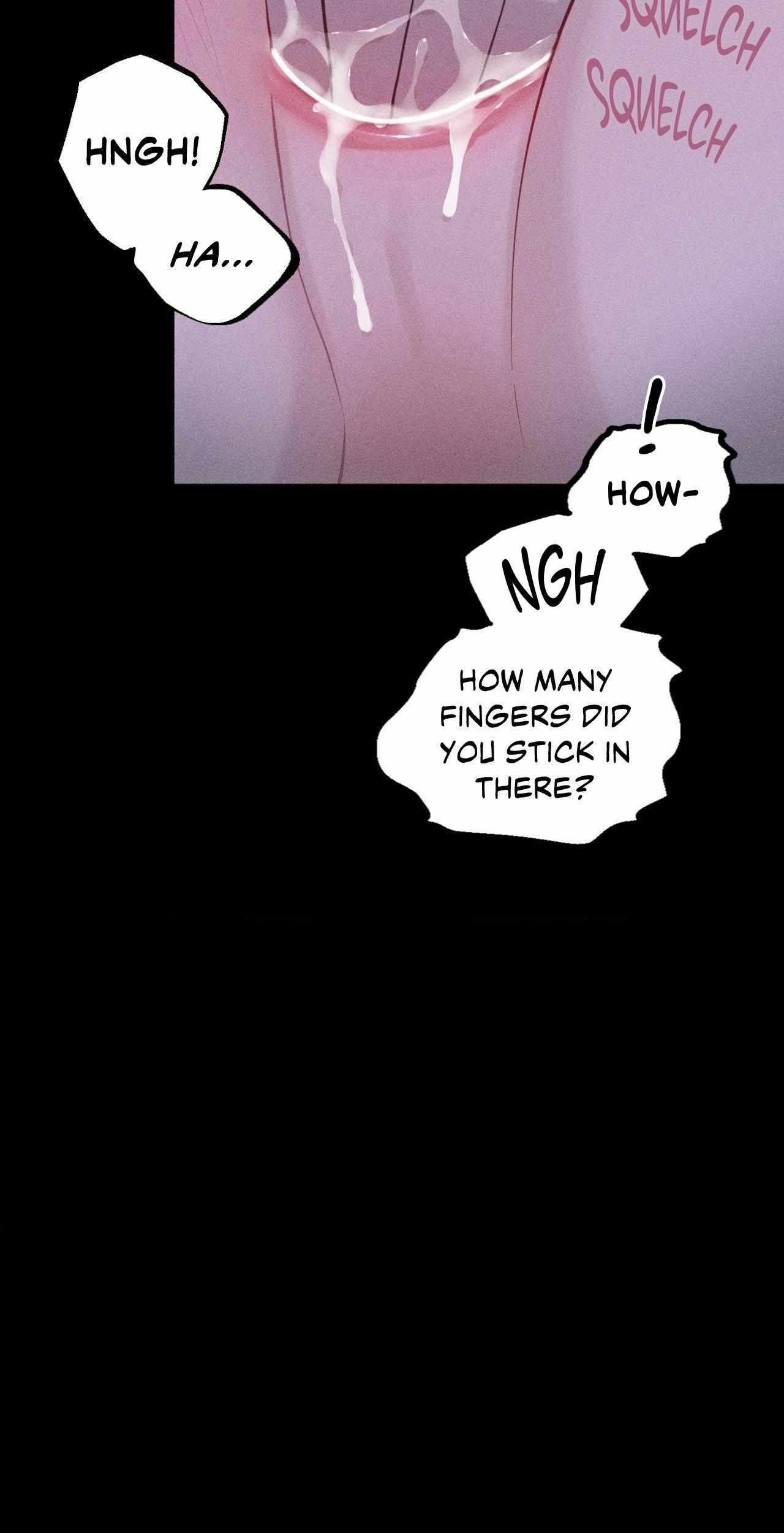 Form of Broken Love Chapter 56 page 9 - 
