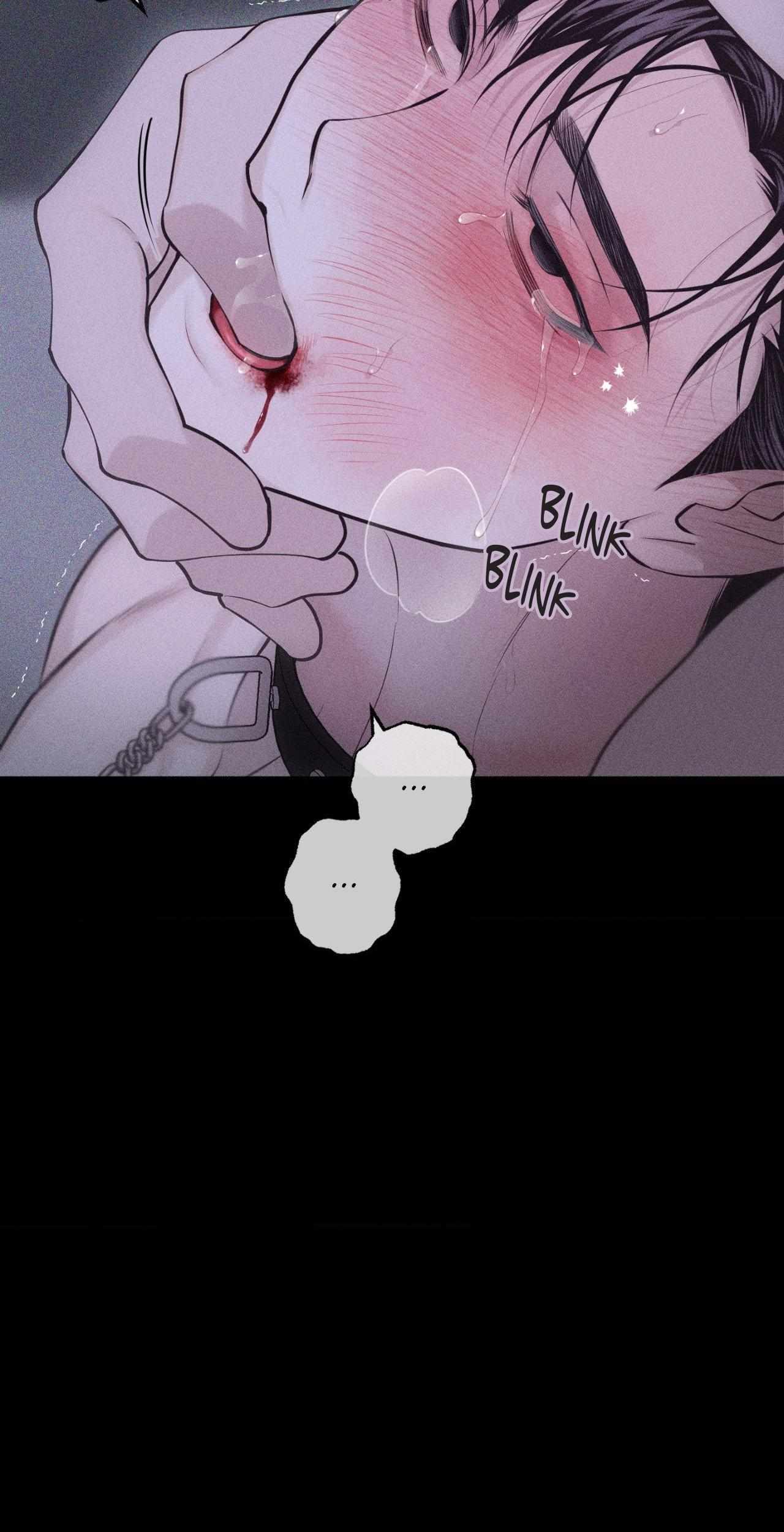 Form of Broken Love Chapter 56 page 81 - 