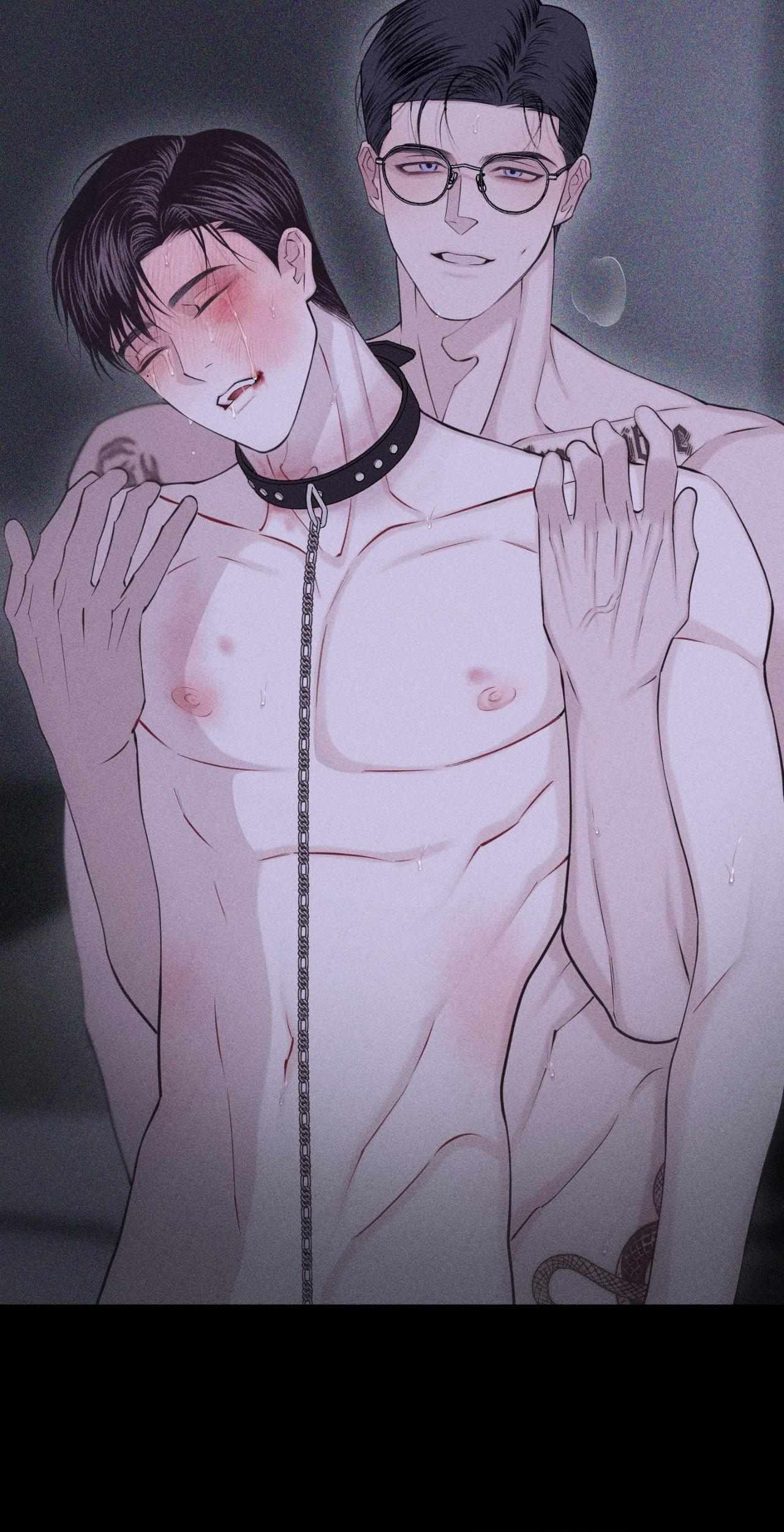 Form of Broken Love Chapter 56 page 87 - 