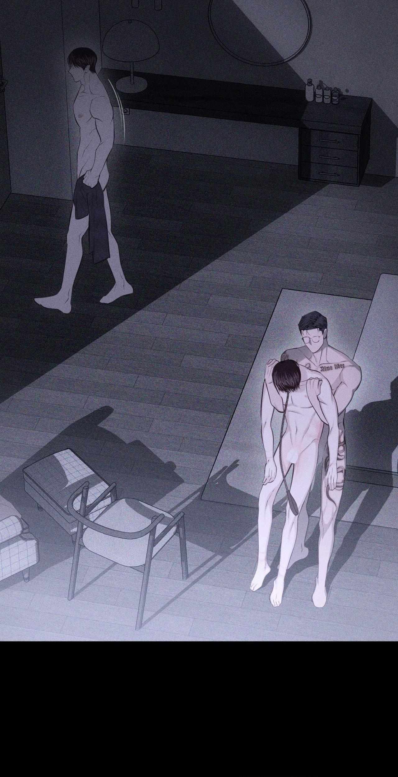 Form of Broken Love Chapter 56 page 92 - 