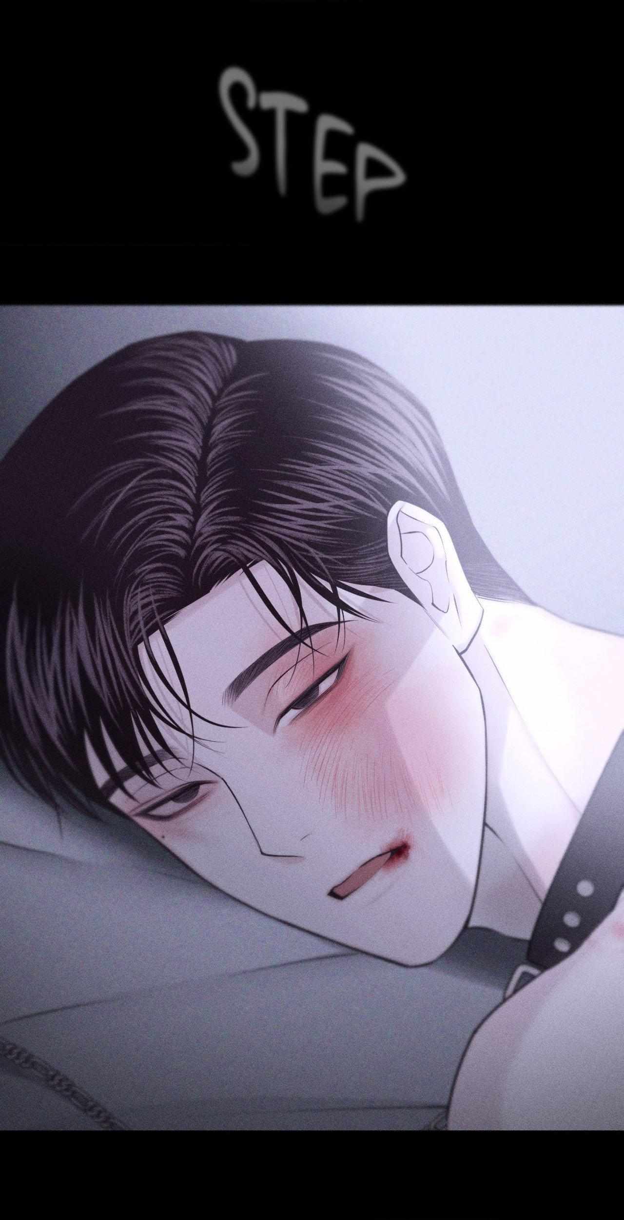 Form of Broken Love Chapter 56 page 98 - 
